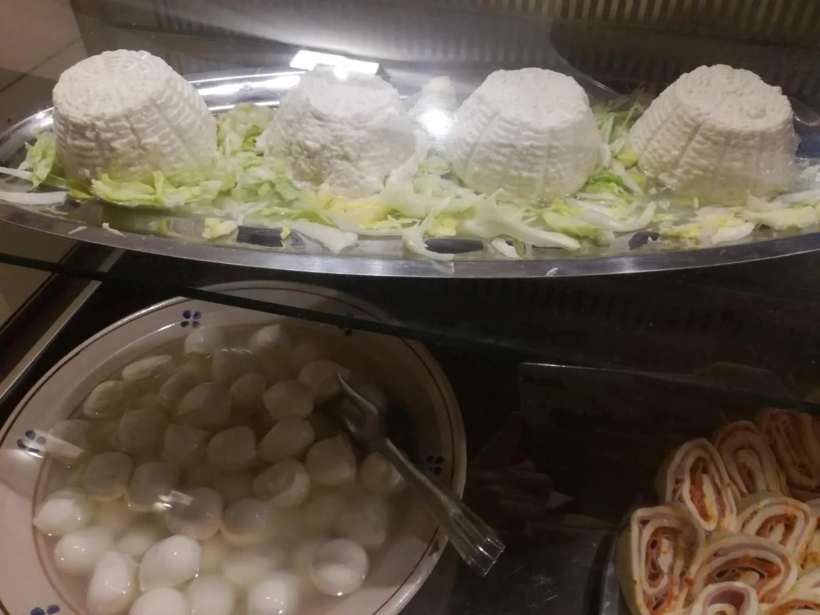 Hotel La Fattoria Sul Mare