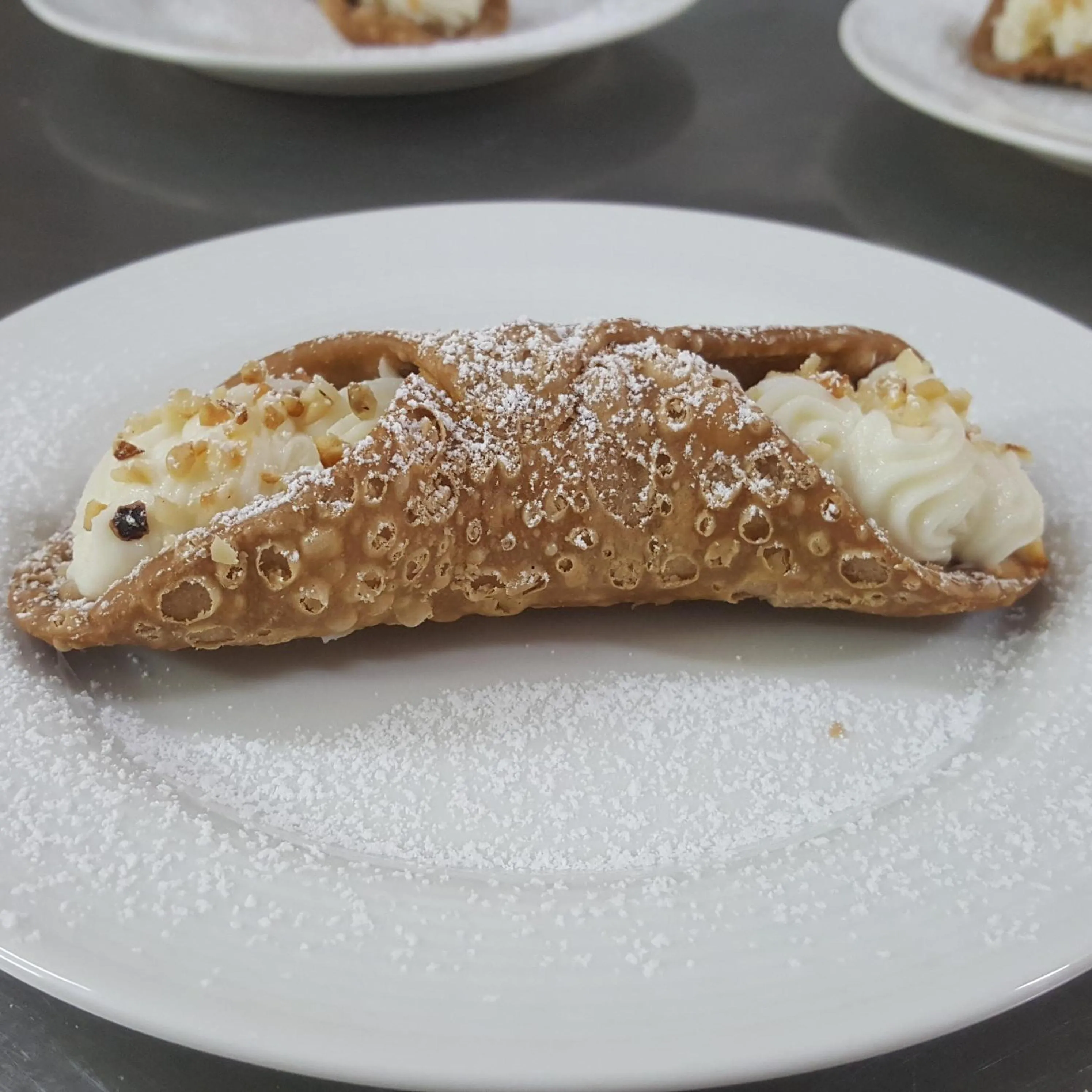 Hotel La Fattoria Sul Mare