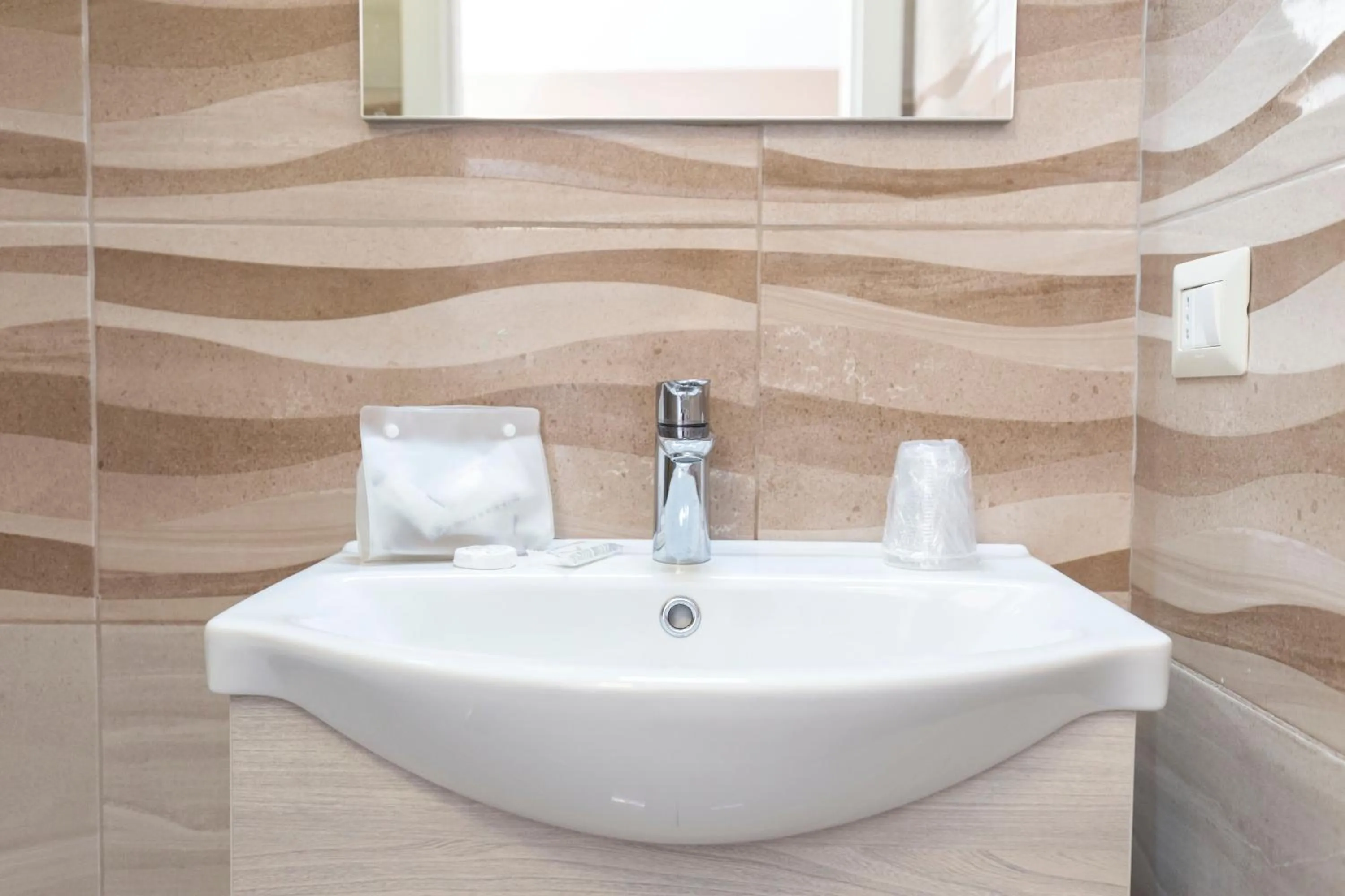 Hotel La Fattoria Sul Mare