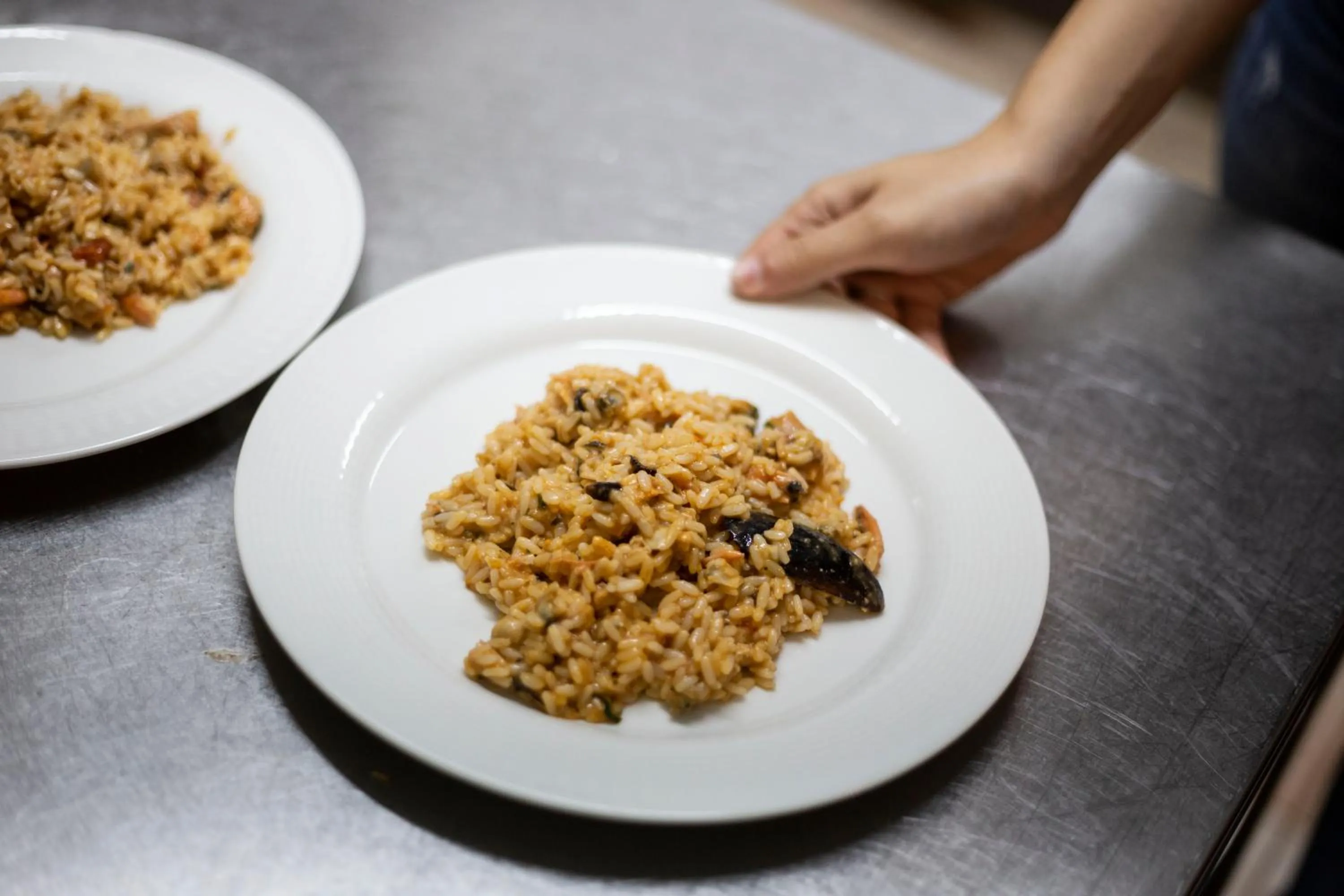 Hotel La Fattoria Sul Mare