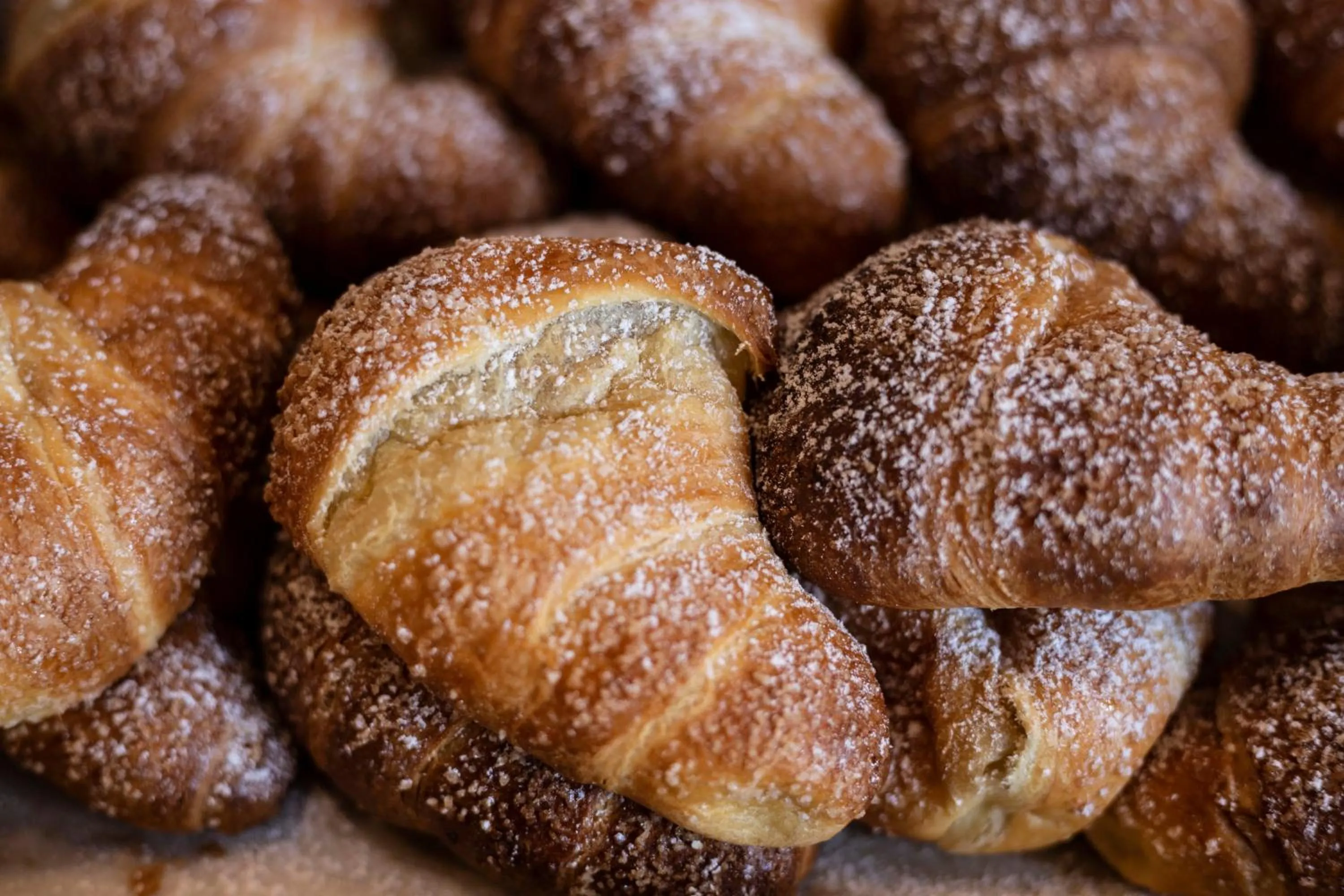 Breakfast in Hotel La Fattoria Sul Mare