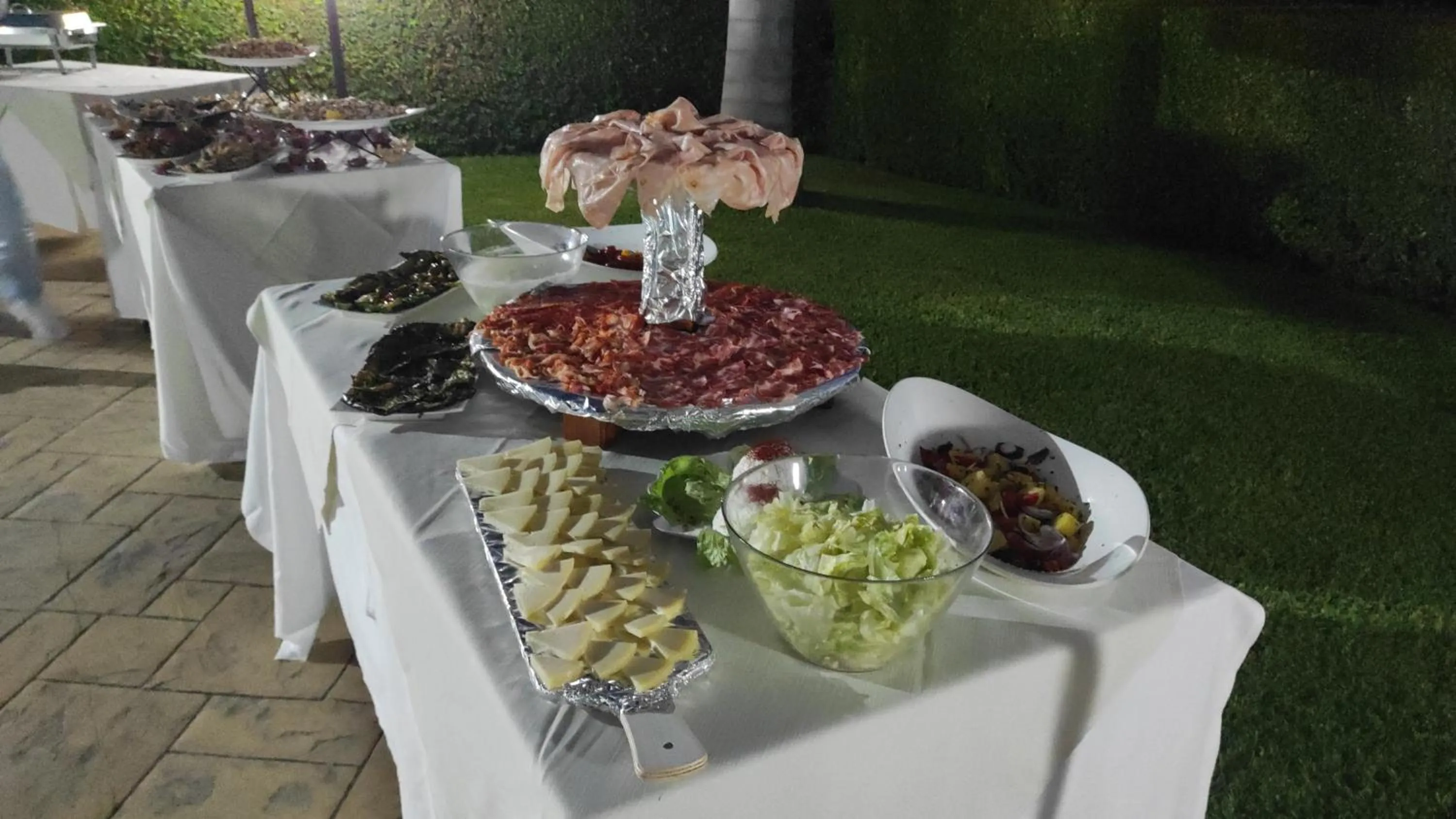 Hotel La Fattoria Sul Mare