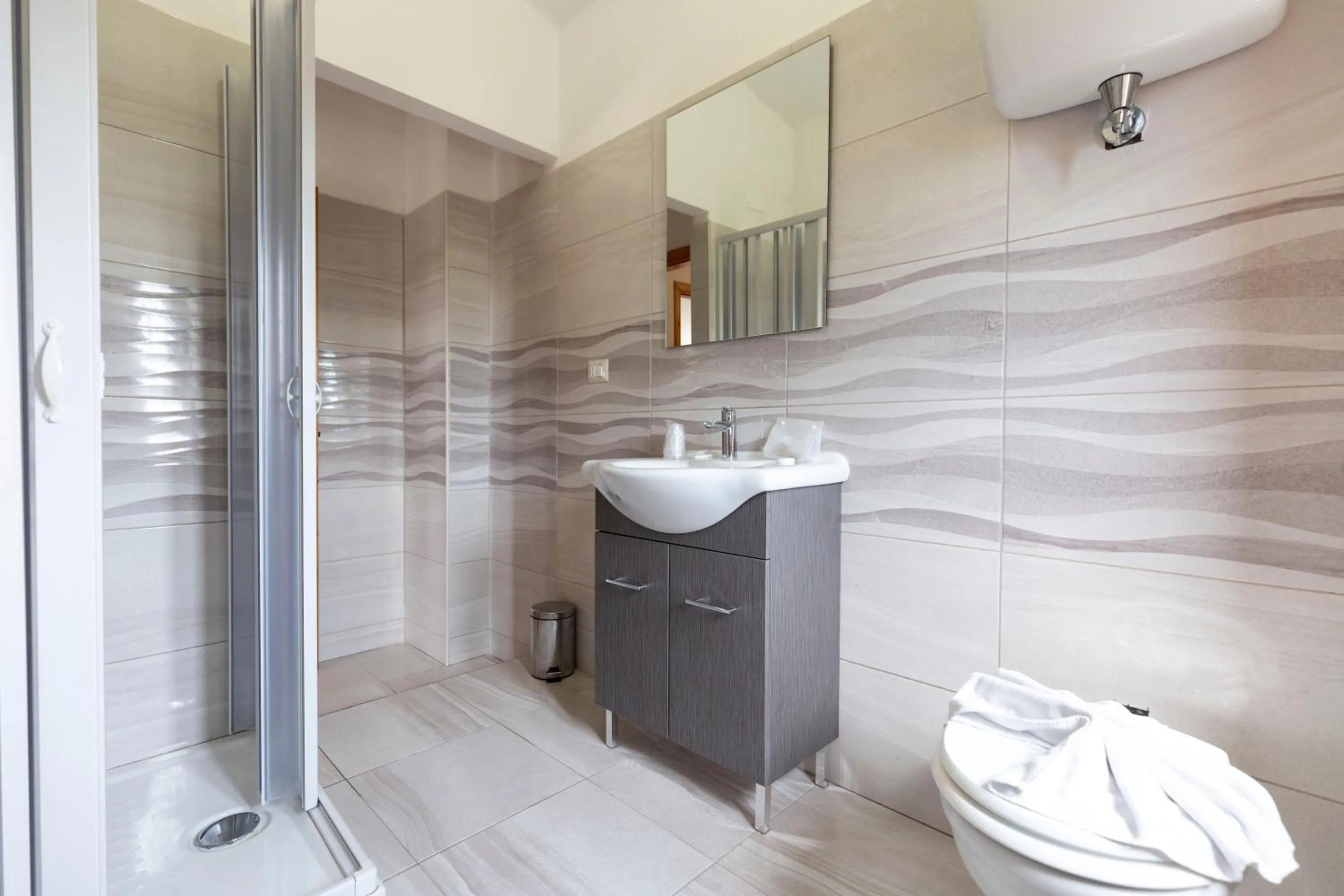 Hotel La Fattoria Sul Mare