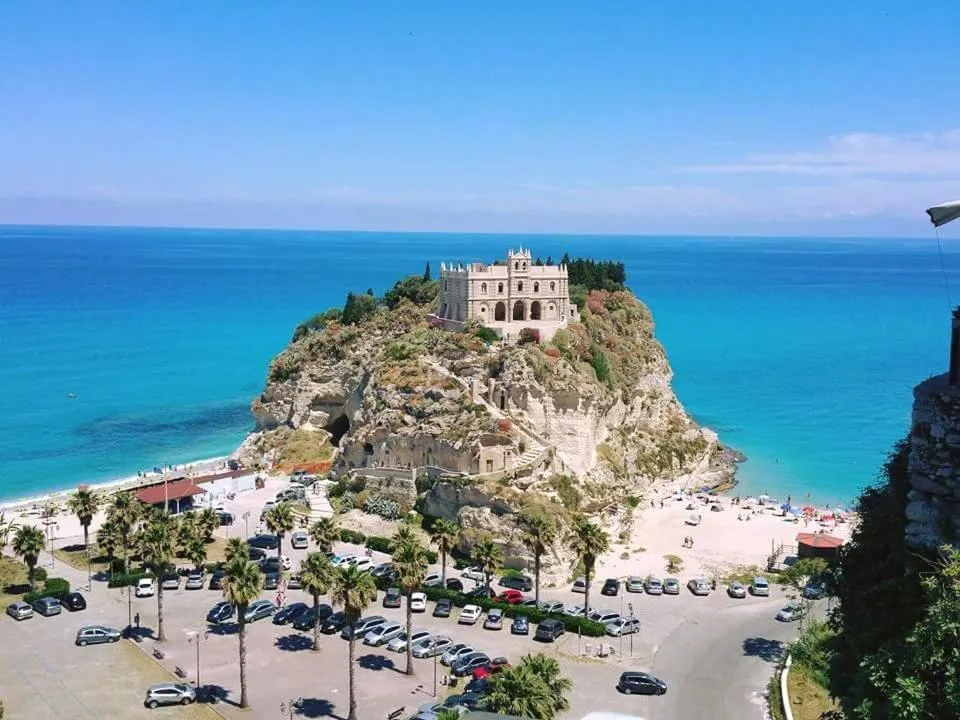 Hotel La Fattoria Sul Mare