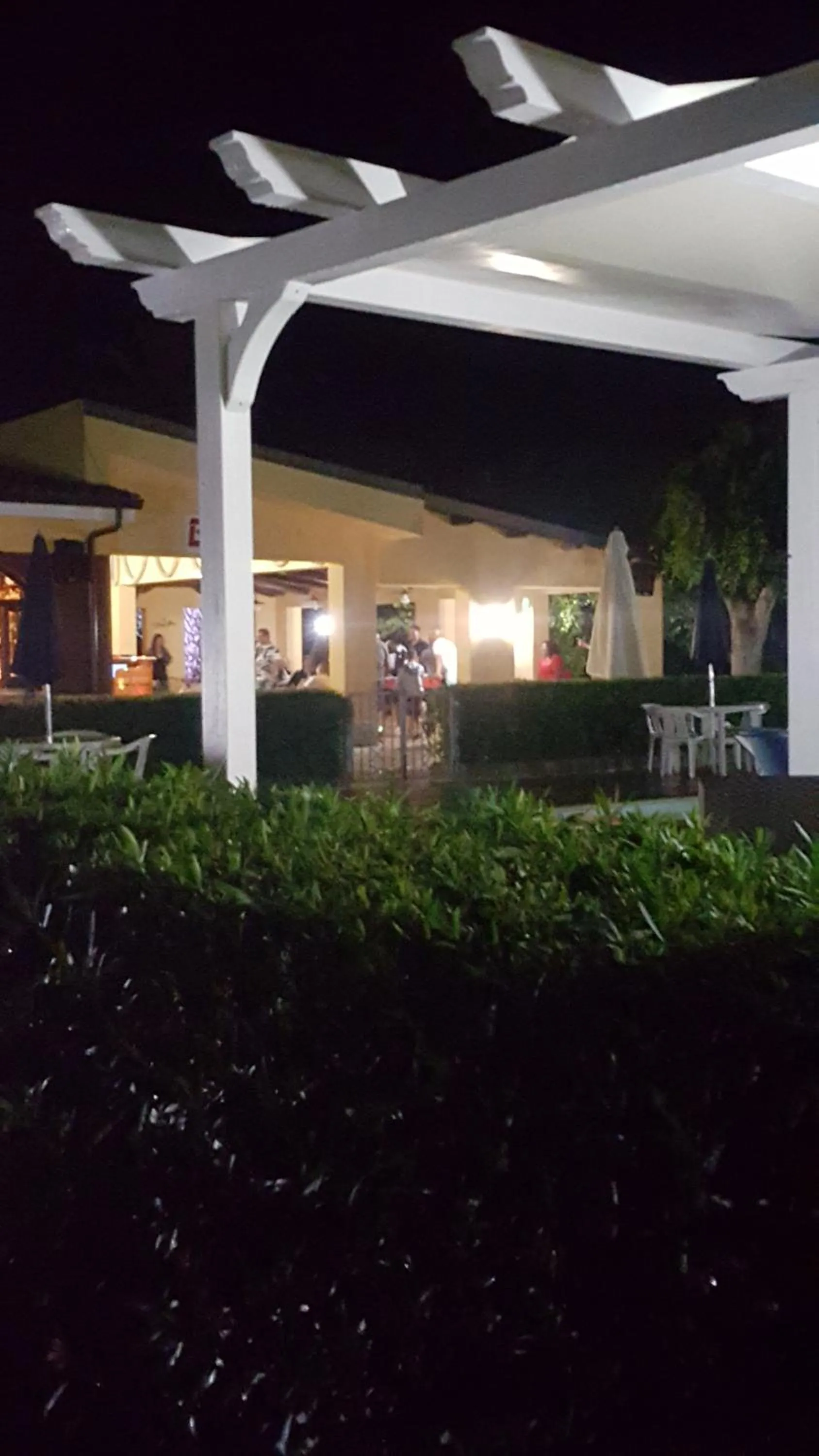 Hotel La Fattoria Sul Mare