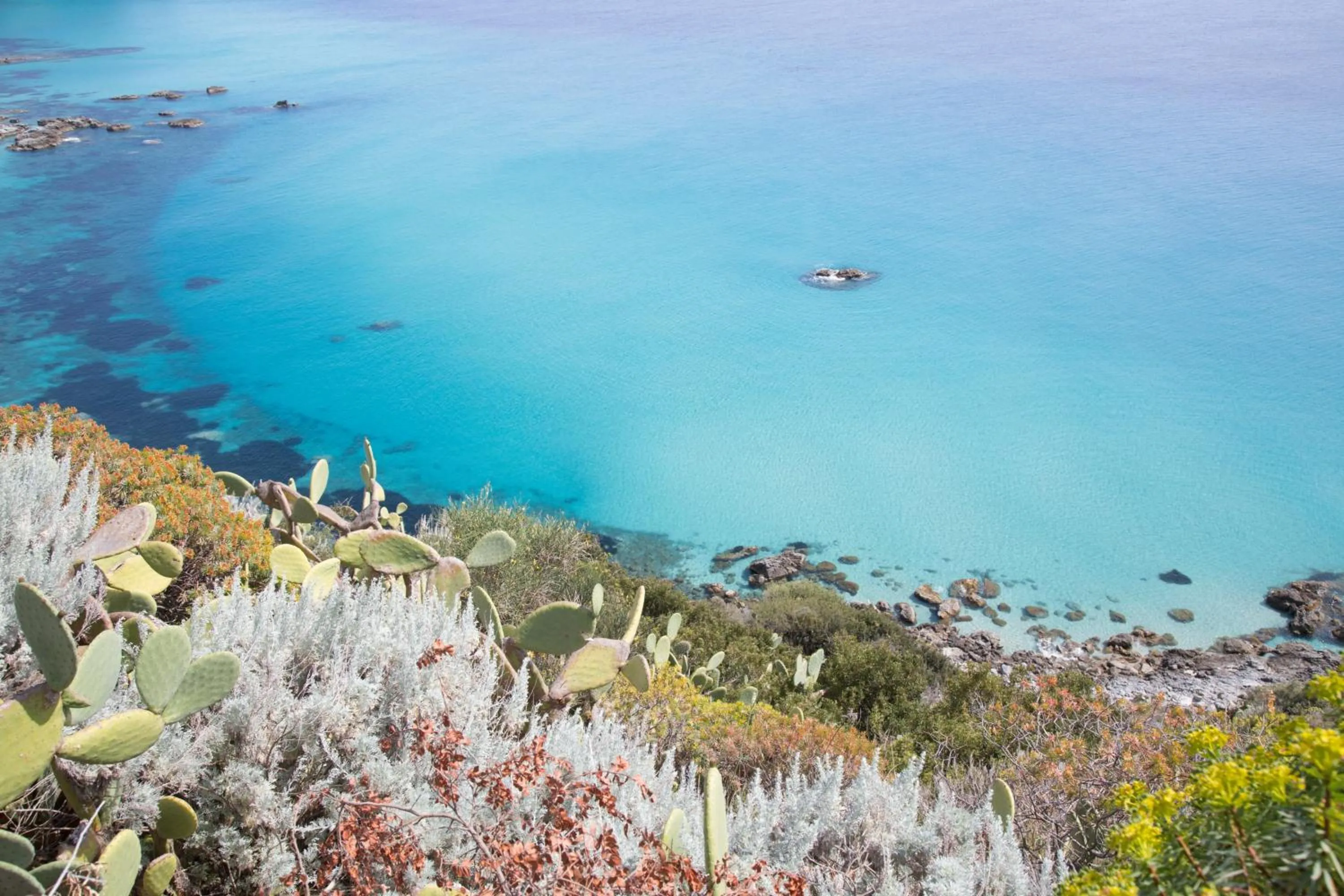 Hotel La Fattoria Sul Mare