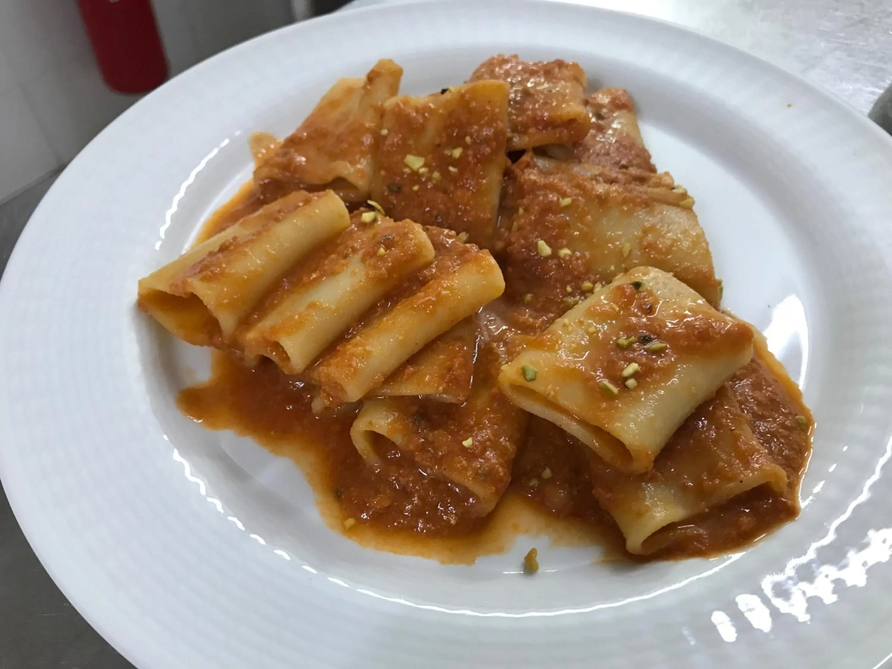 Hotel La Fattoria Sul Mare