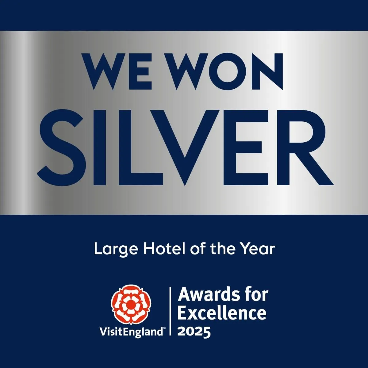 Certificate/Award in Sandburn Hall