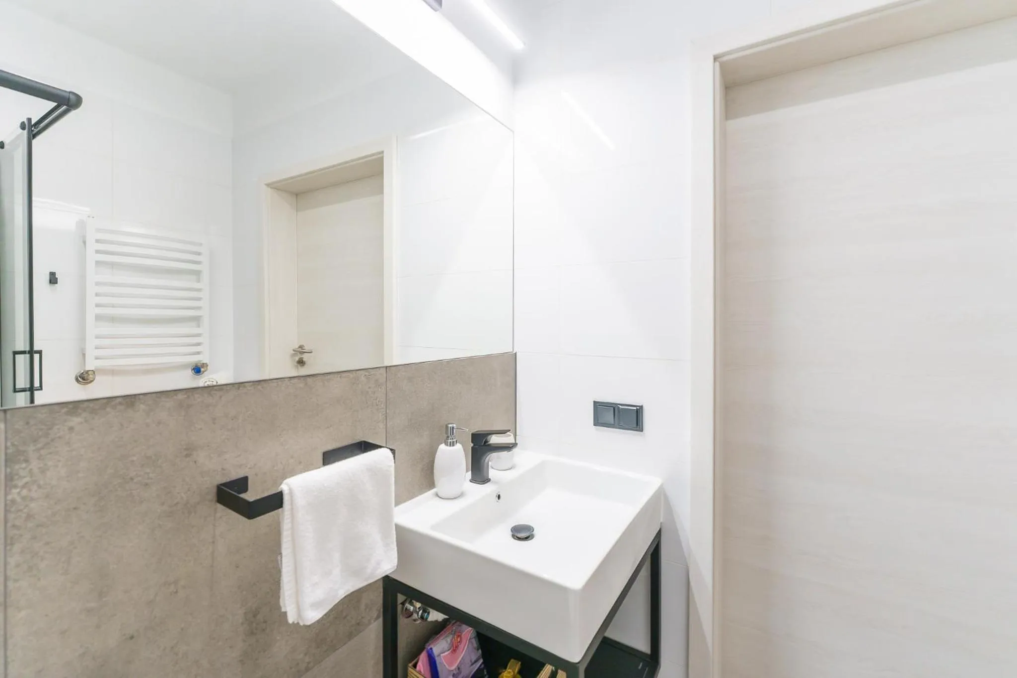 APT Nadmorskie - Spokojne