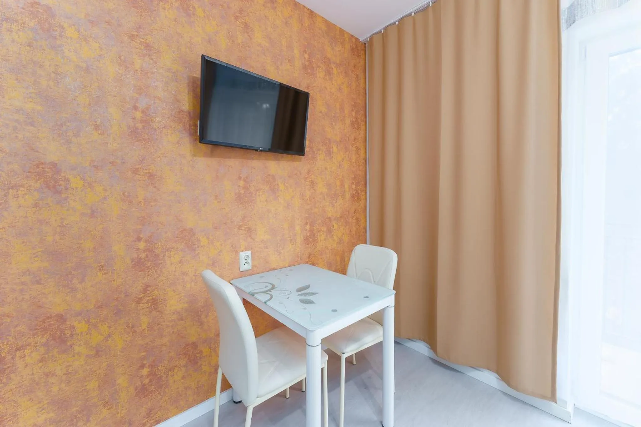 APT Nadmorskie - Spokojne