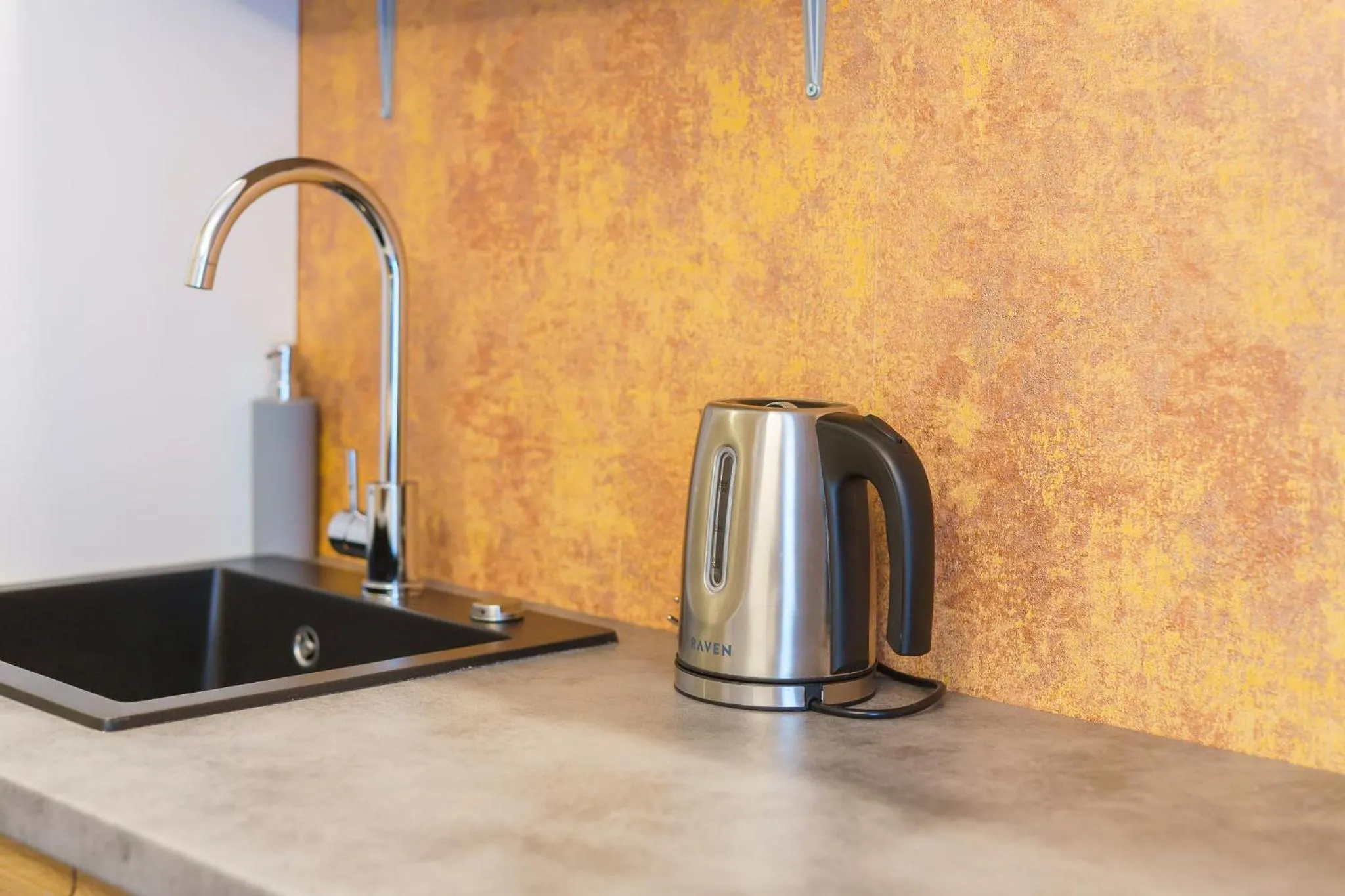 APT Nadmorskie - Spokojne