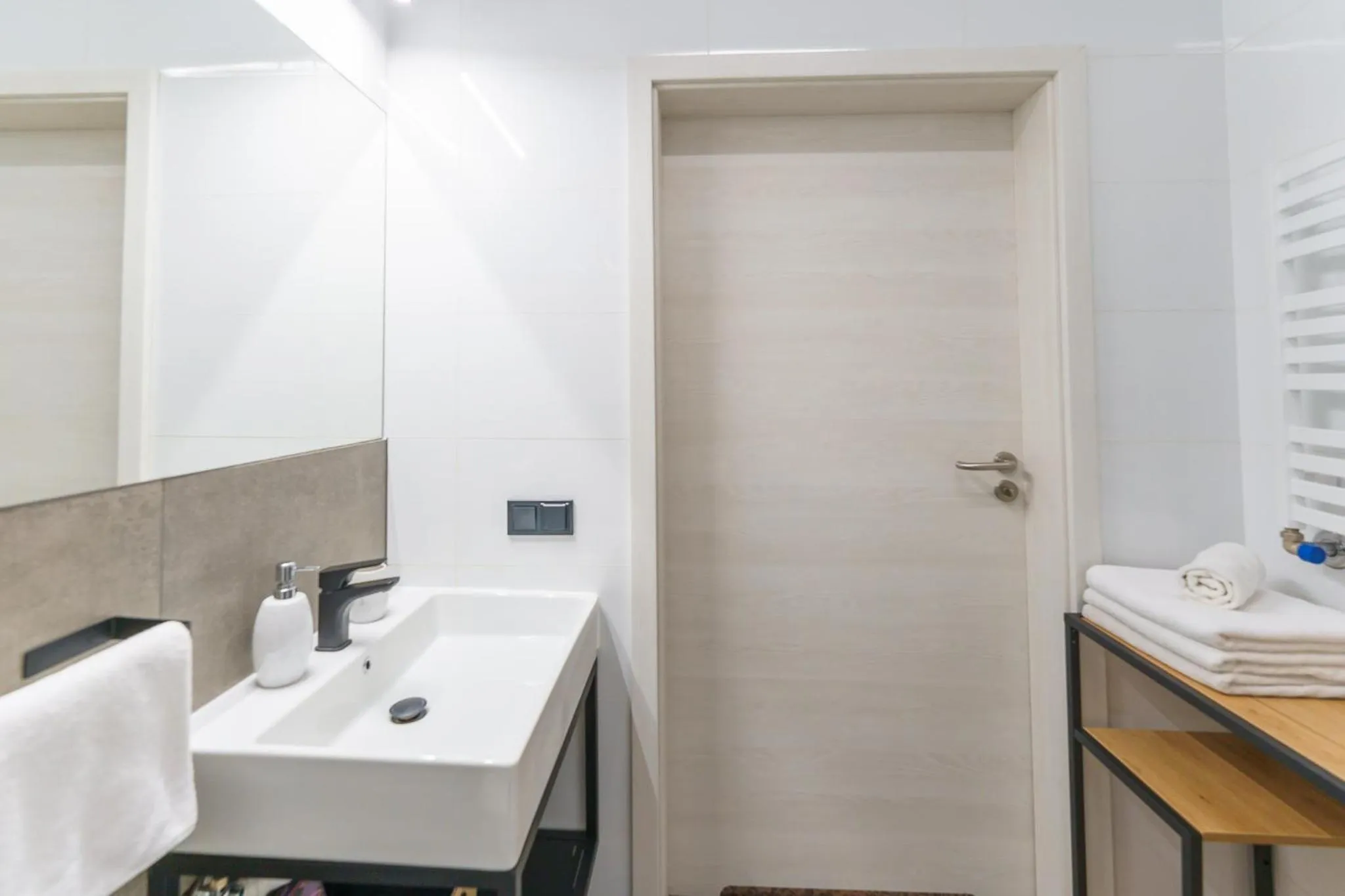 APT Nadmorskie - Spokojne