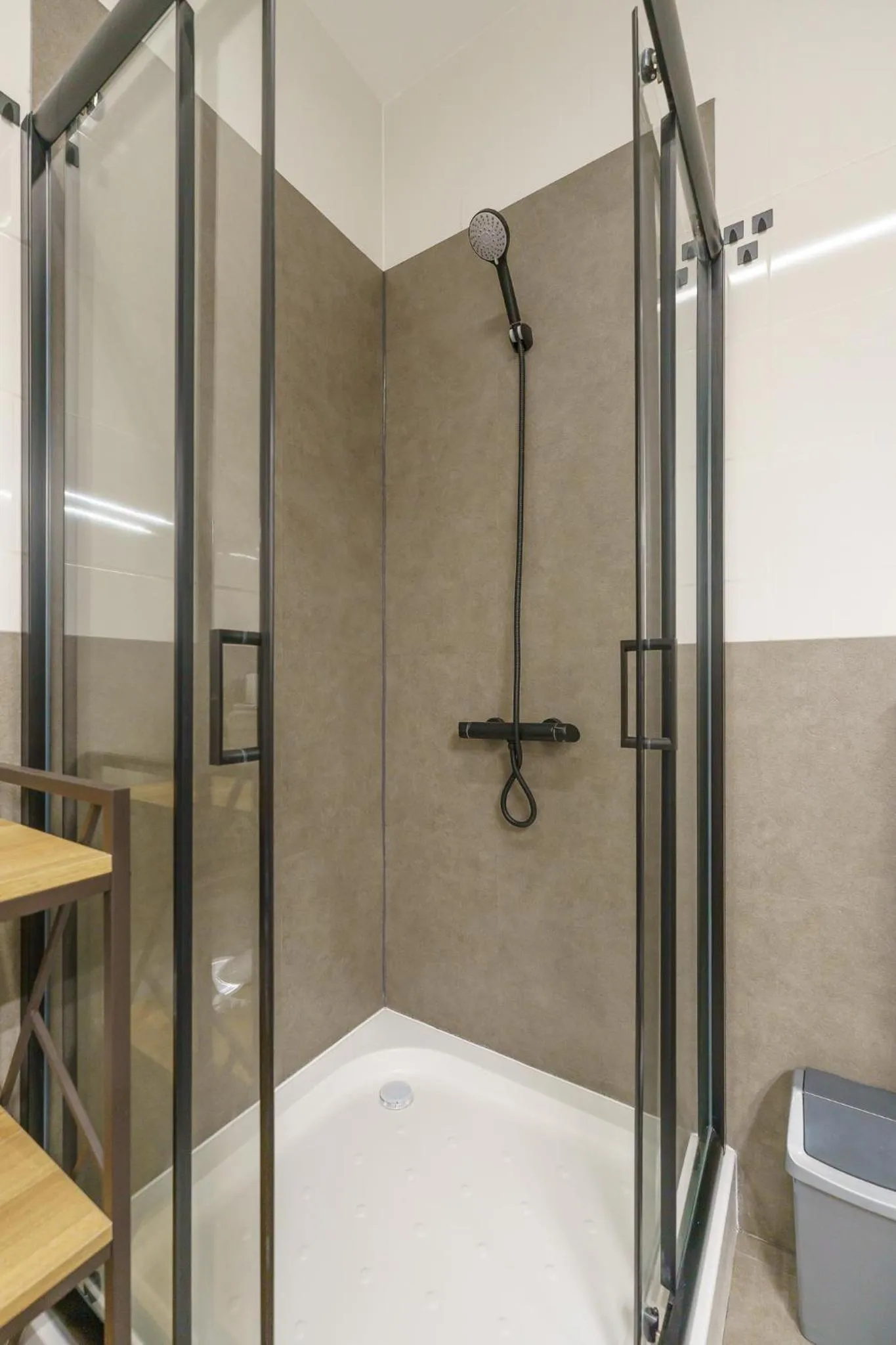 APT Nadmorskie - Spokojne