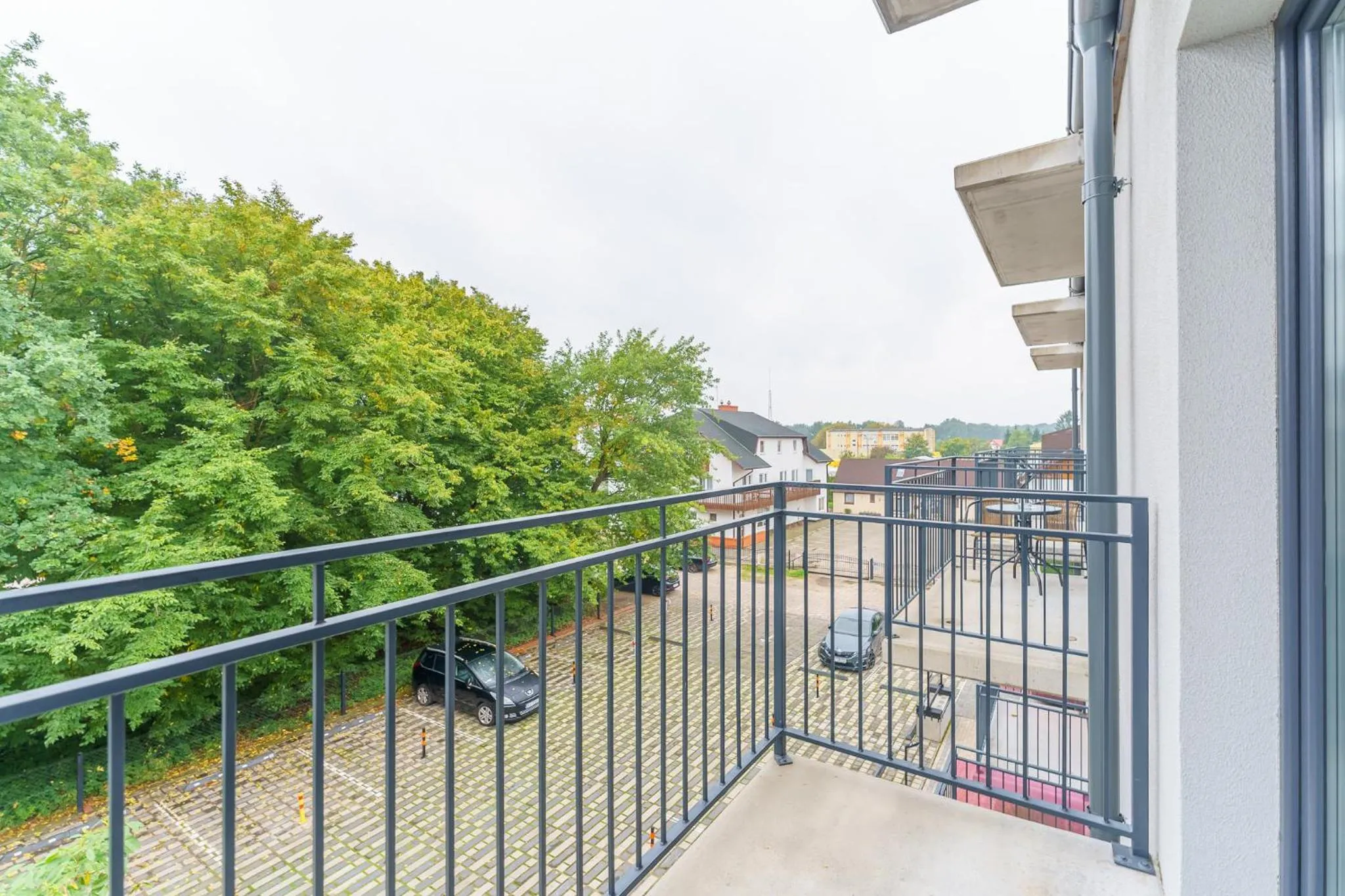 APT Nadmorskie - Spokojne