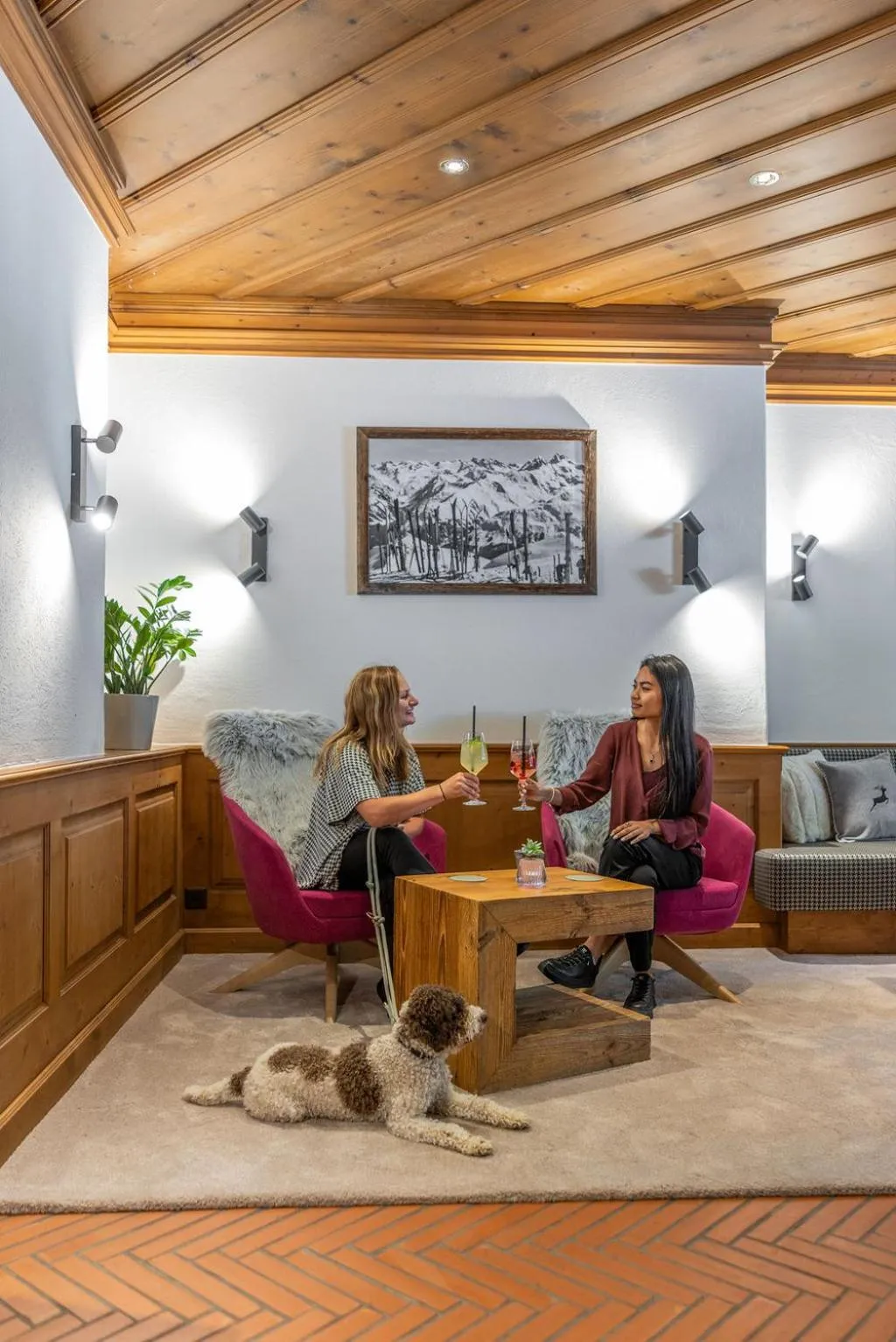 Sunstar Hotel Klosters