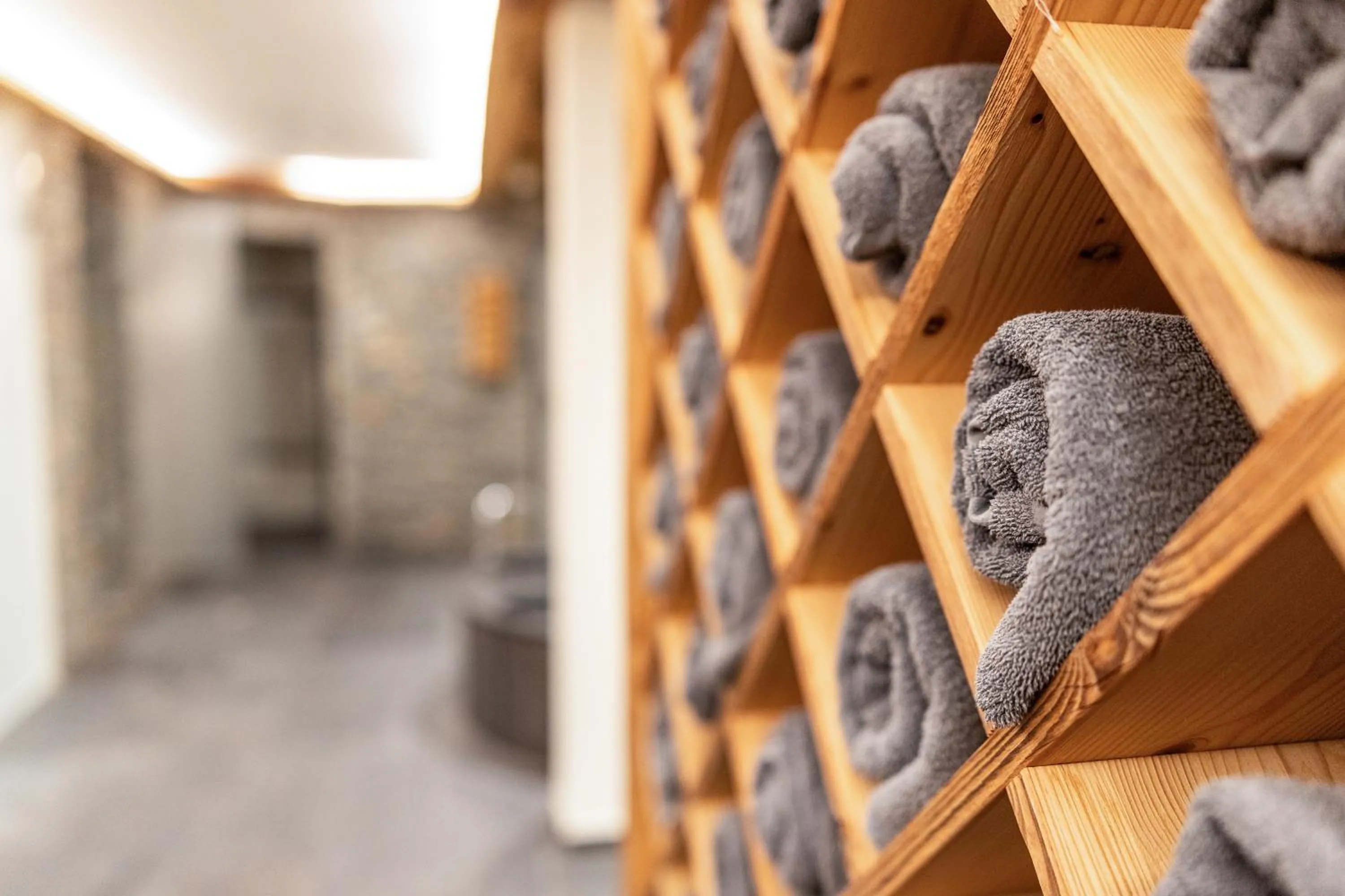 Swimming pool in Sunstar Hotel Klosters