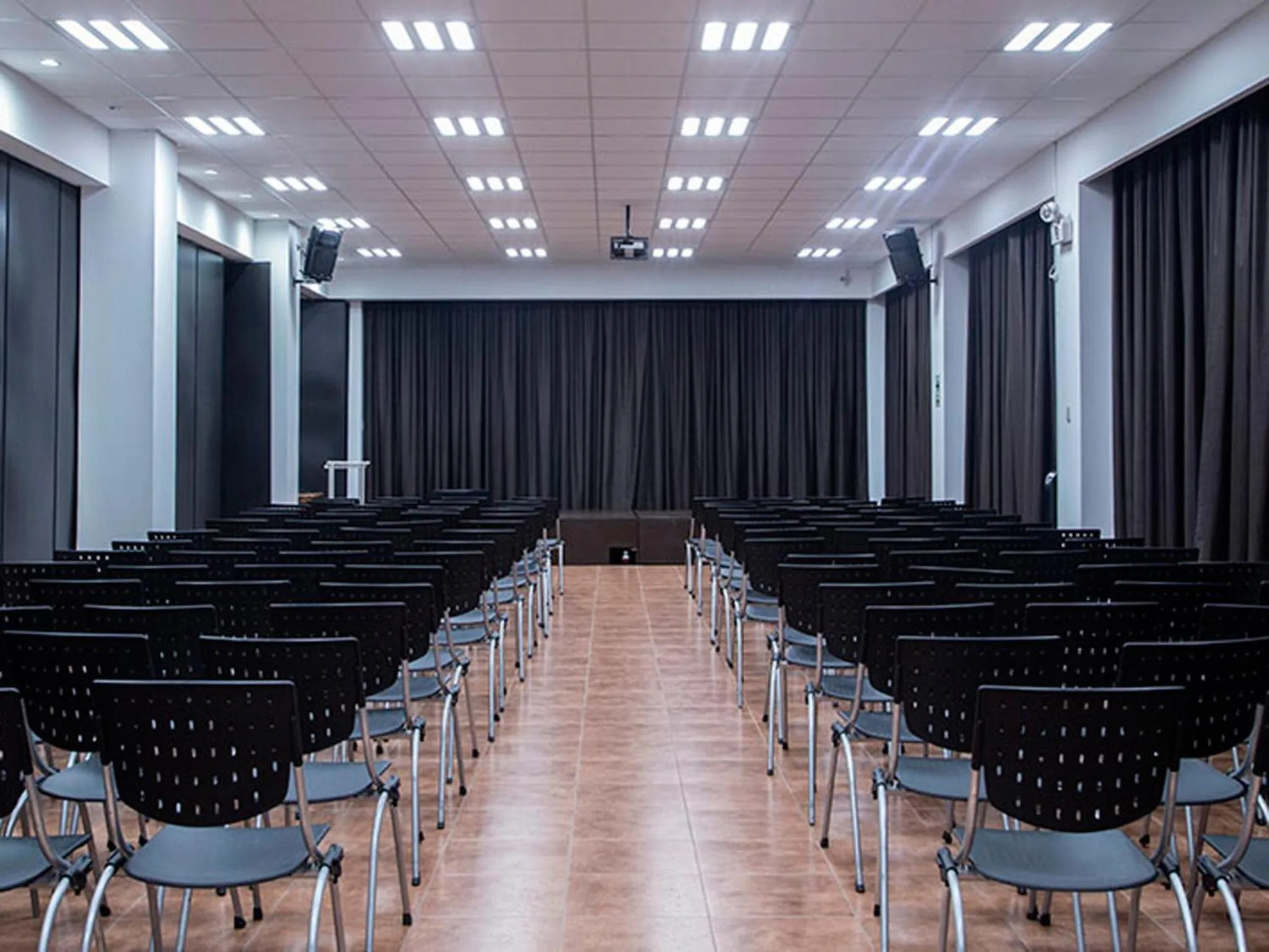 Business facilities in Guizado Portillo Hacienda & Resort