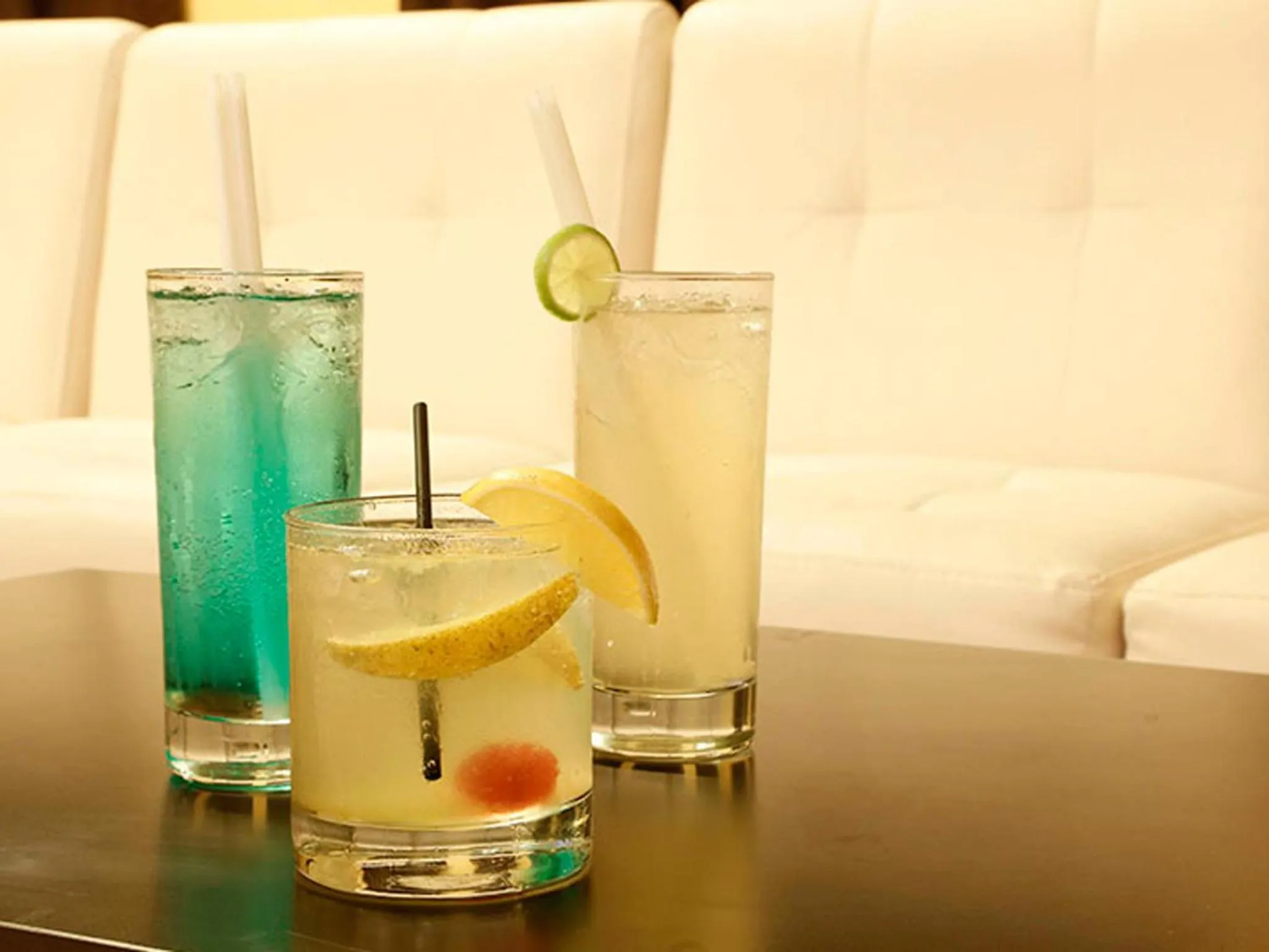 Lounge or bar in Guizado Portillo Hacienda & Resort