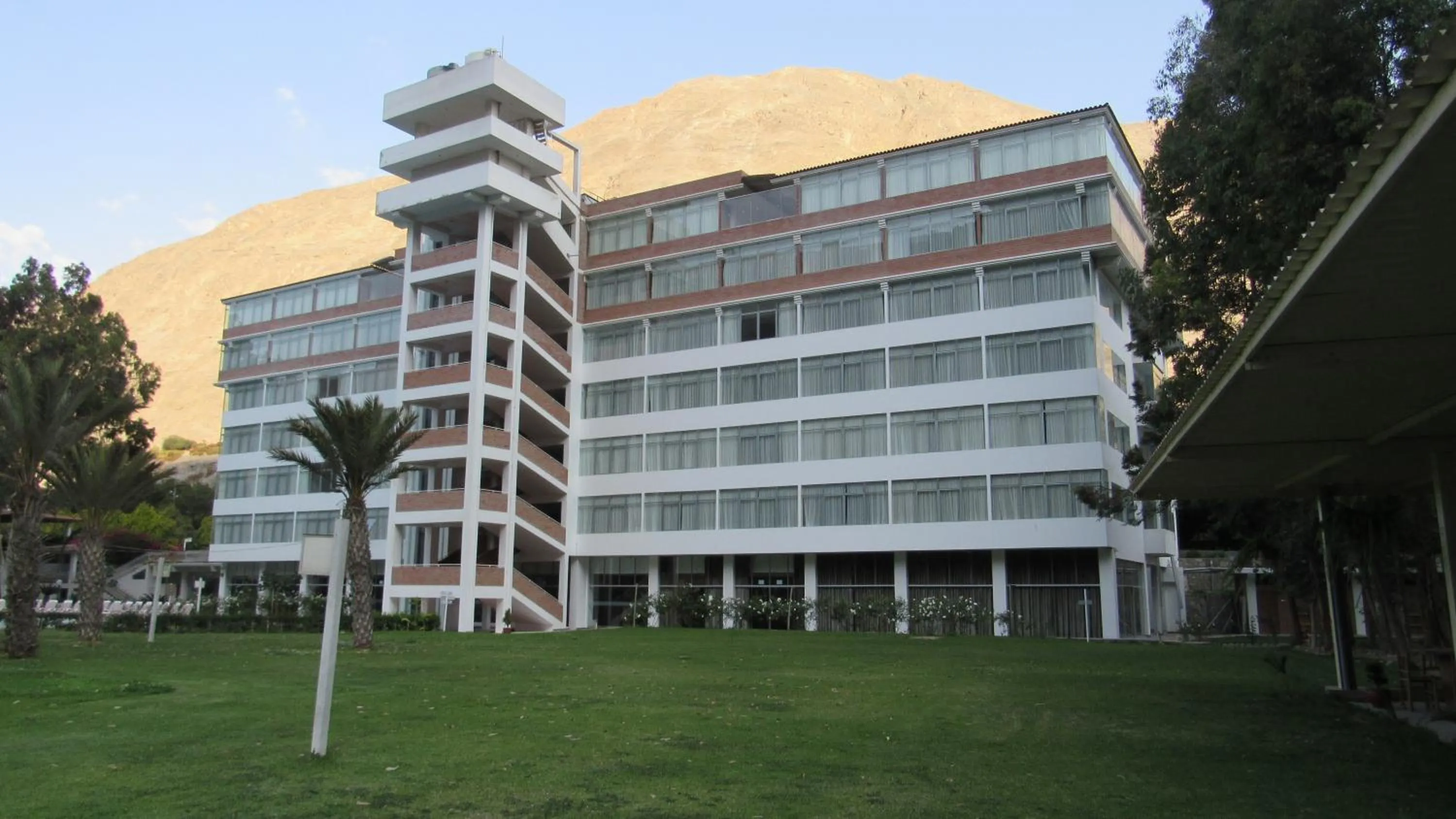 Guizado Portillo Hacienda & Resort