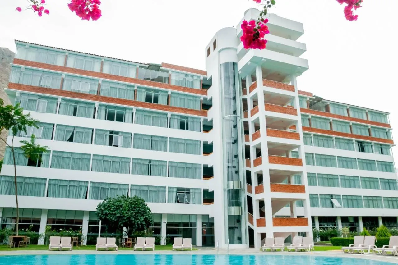 Guizado Portillo Hacienda & Resort