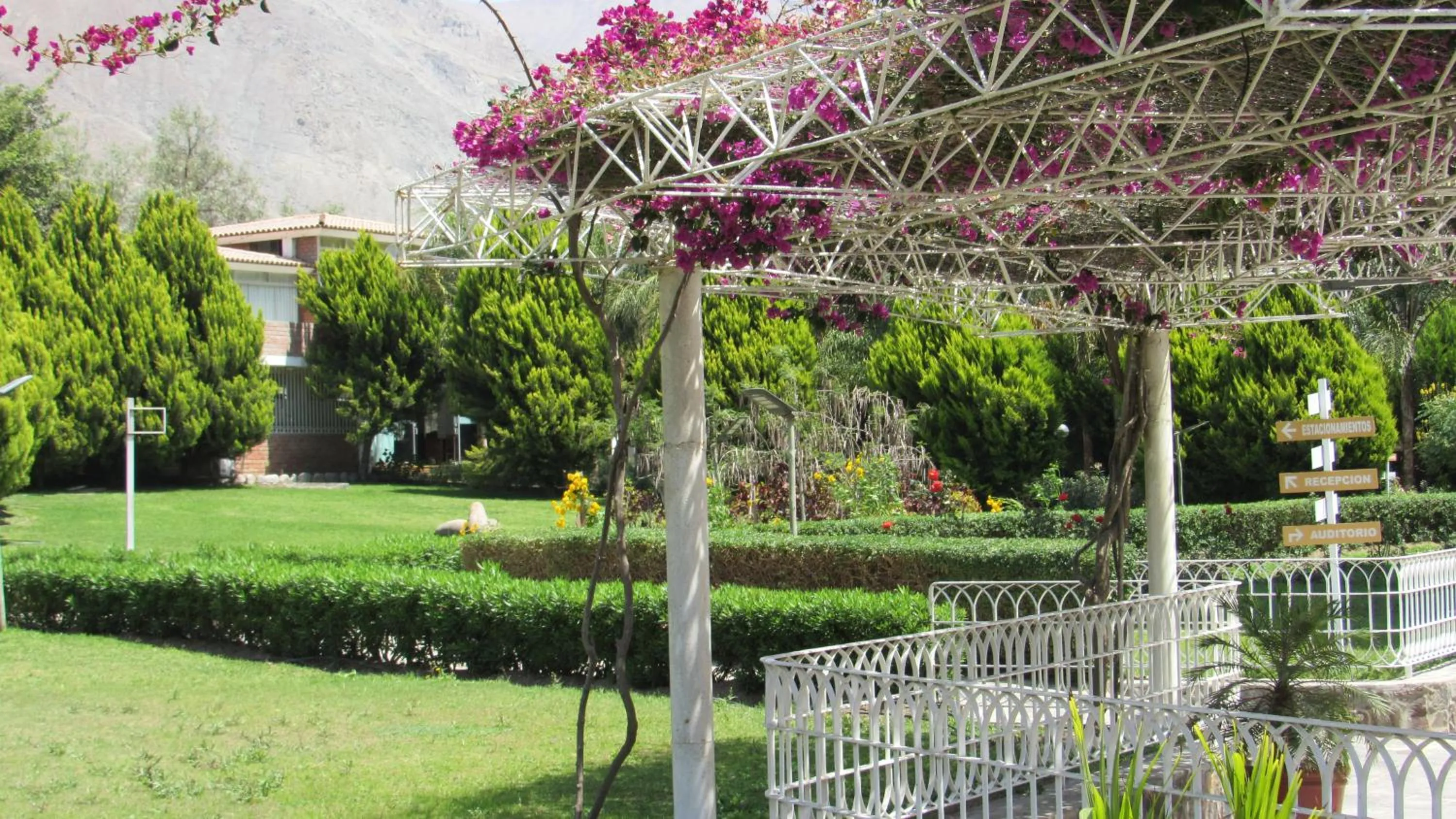 Guizado Portillo Hacienda & Resort