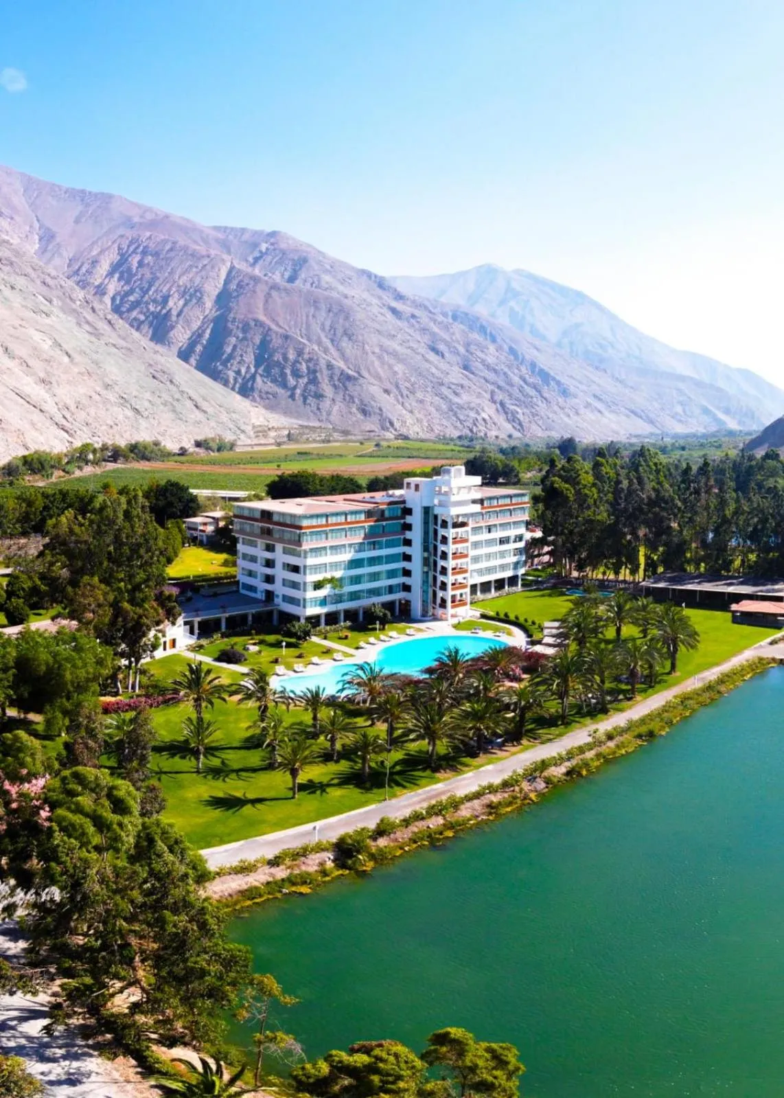 Guizado Portillo Hacienda & Resort