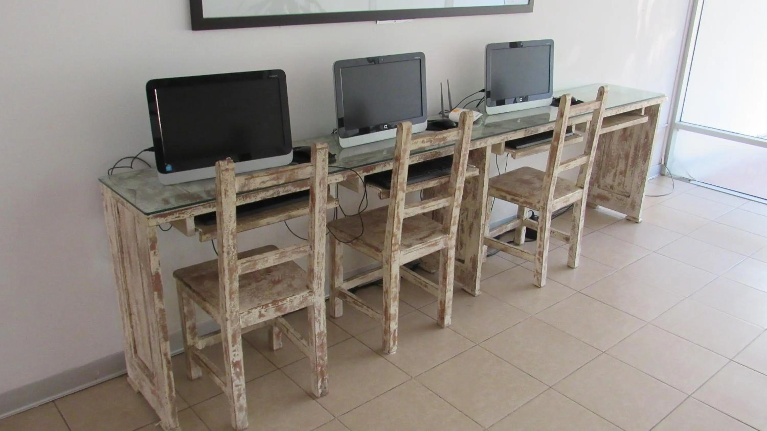 Guizado Portillo Hacienda & Resort