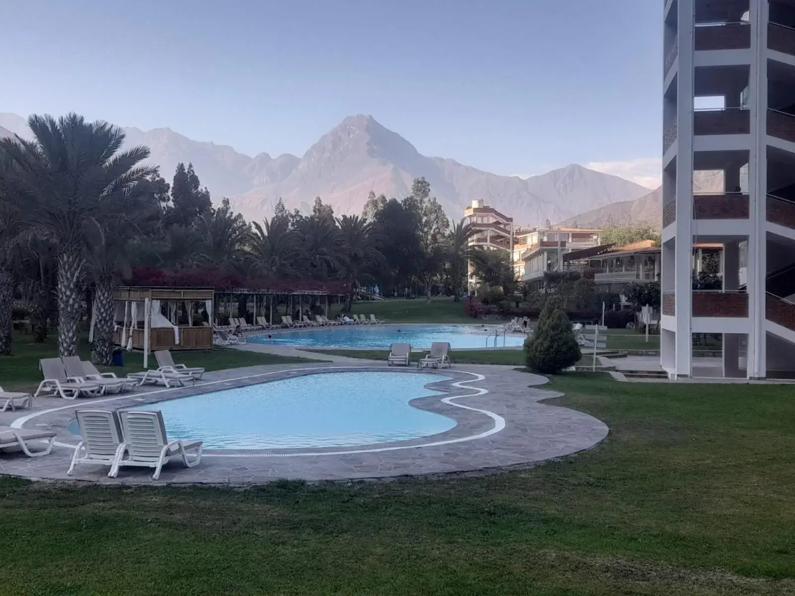 Guizado Portillo Hacienda & Resort Guizado Portillo Hacienda & Resort