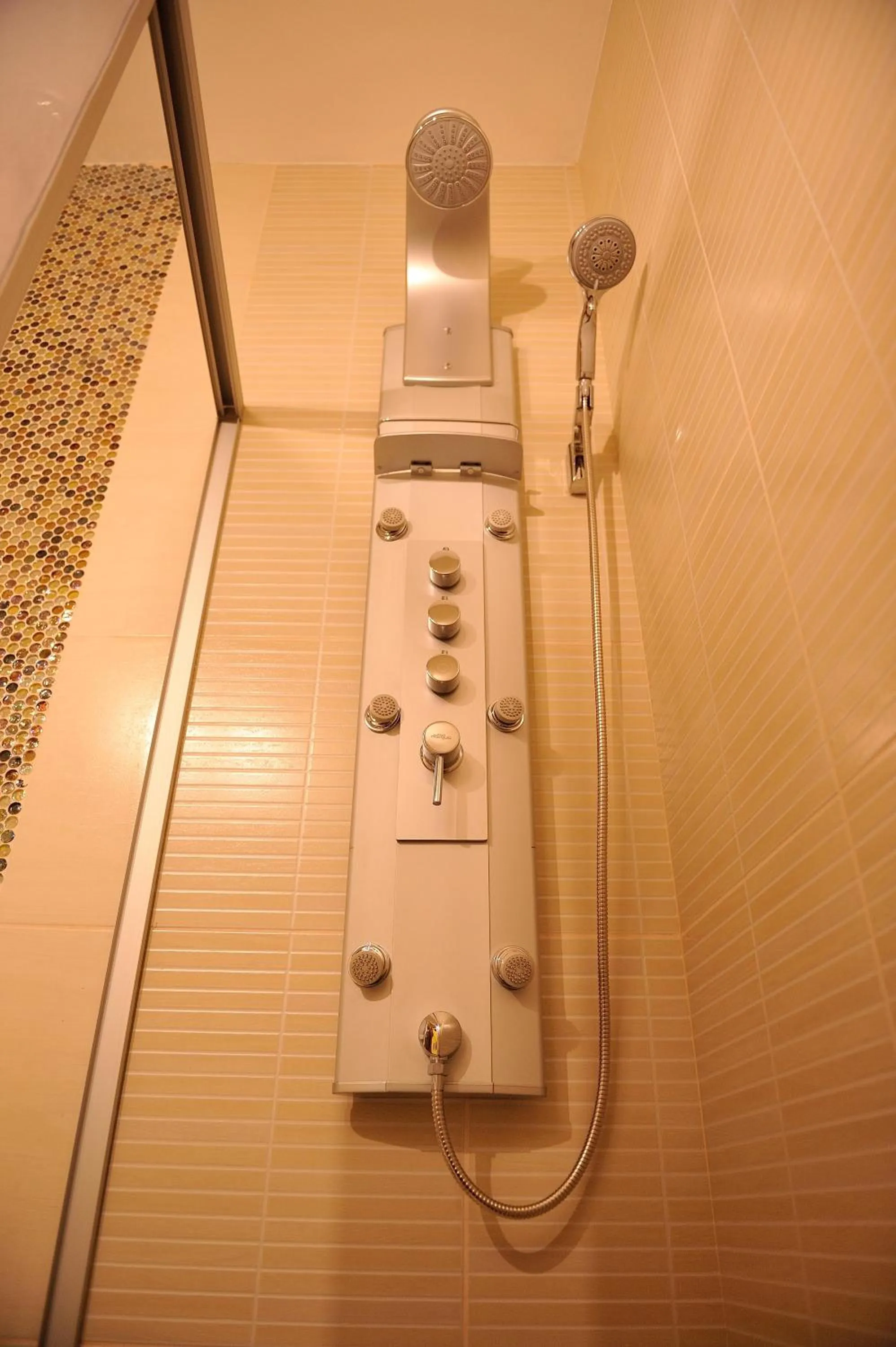 Bathroom in Tambo del Solar