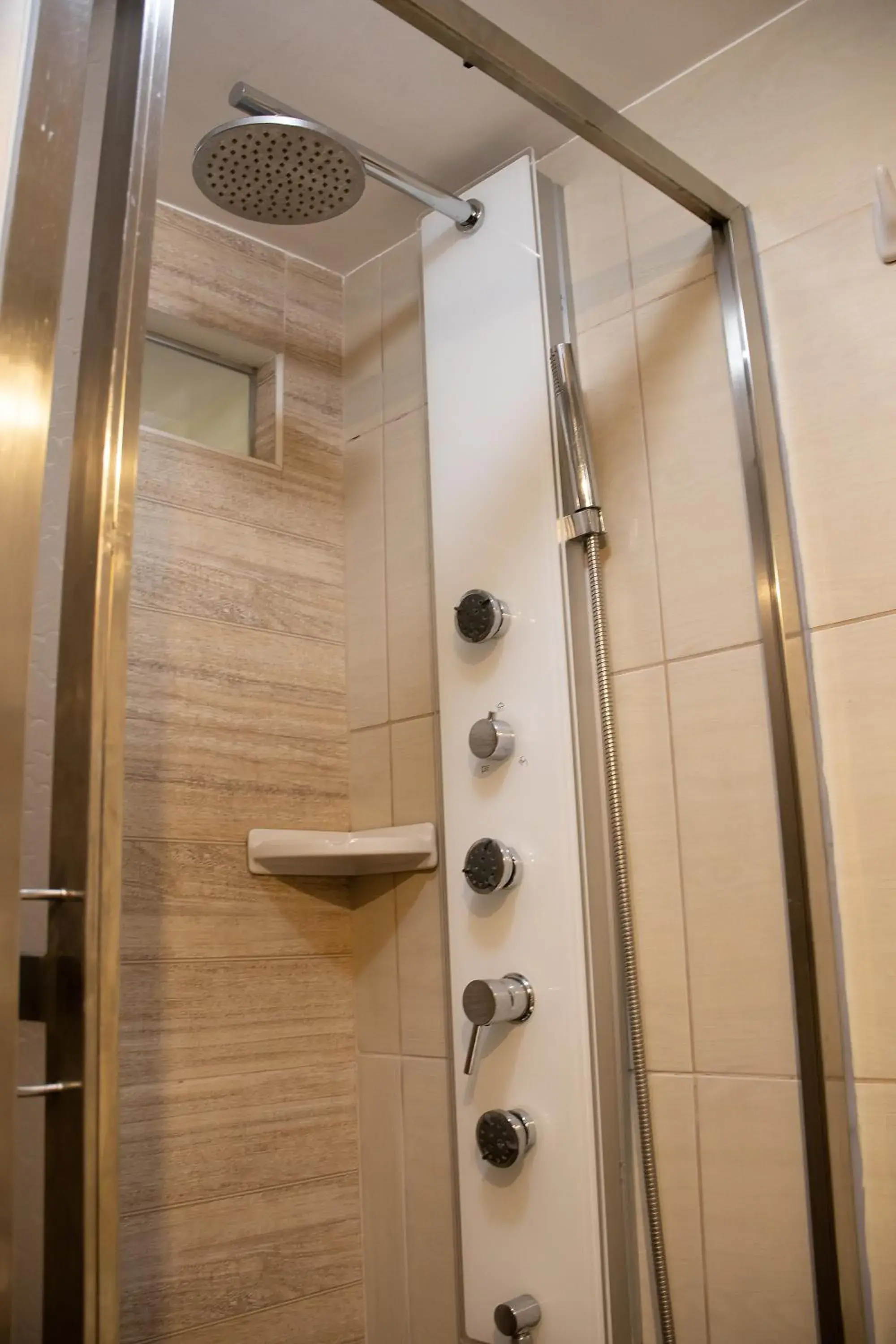 Family Room with Mountain View in Tambo del Solar Family Room with Mountain View in Tambo del Solar