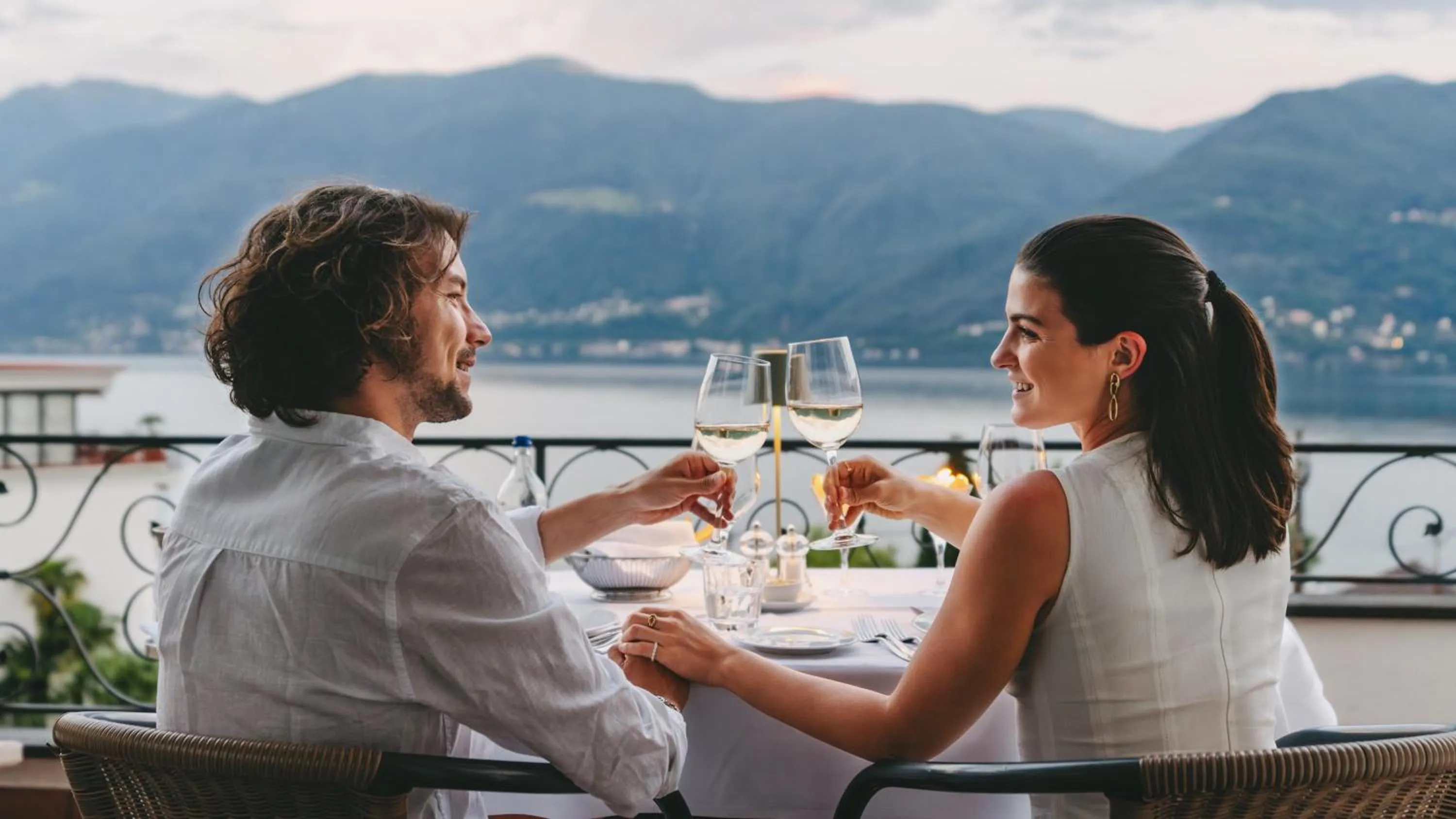 Food in Boutique Hotel Sunstar Brissago am Lago Maggiore