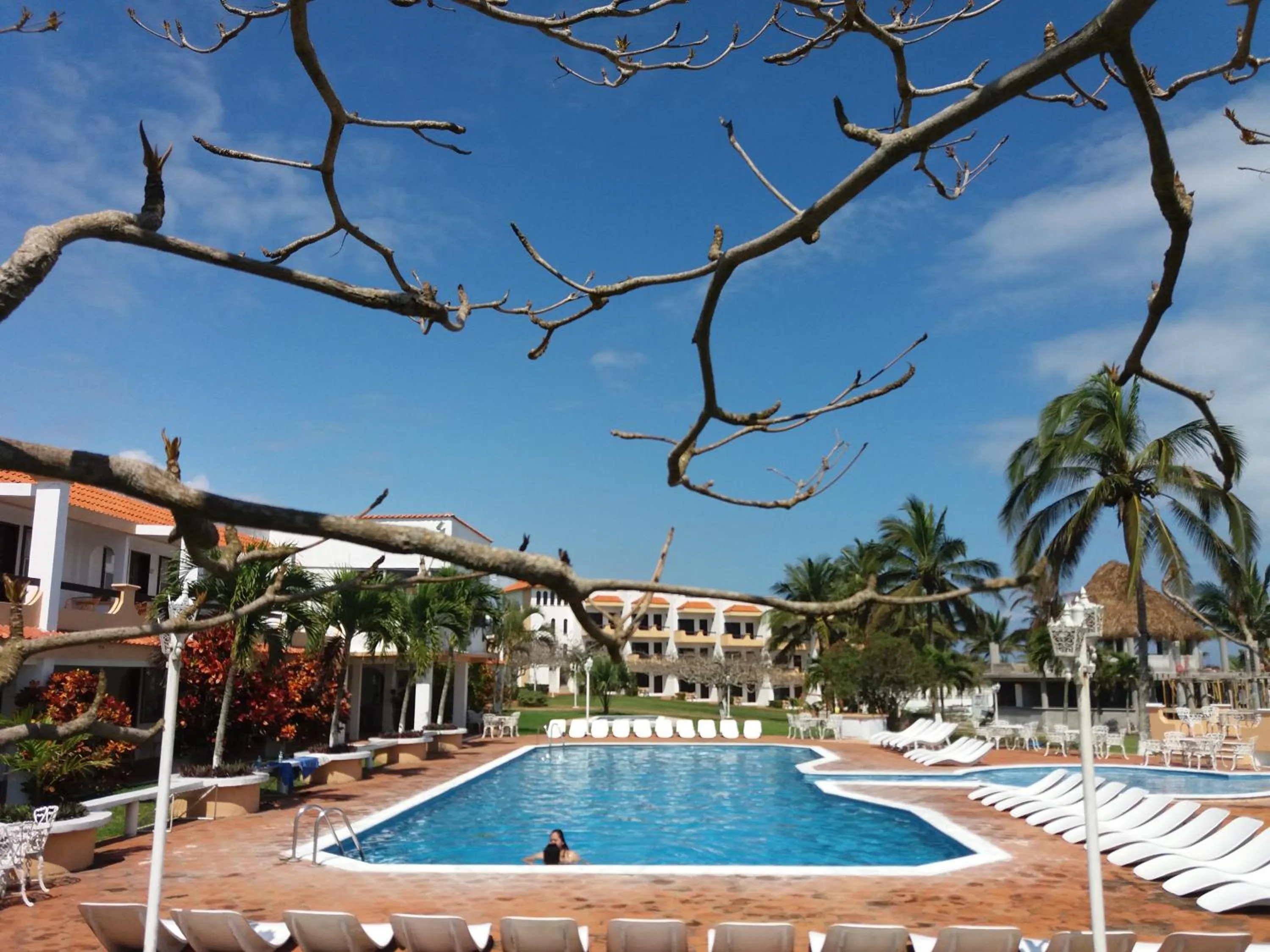 Day in Hotel Torre Molino