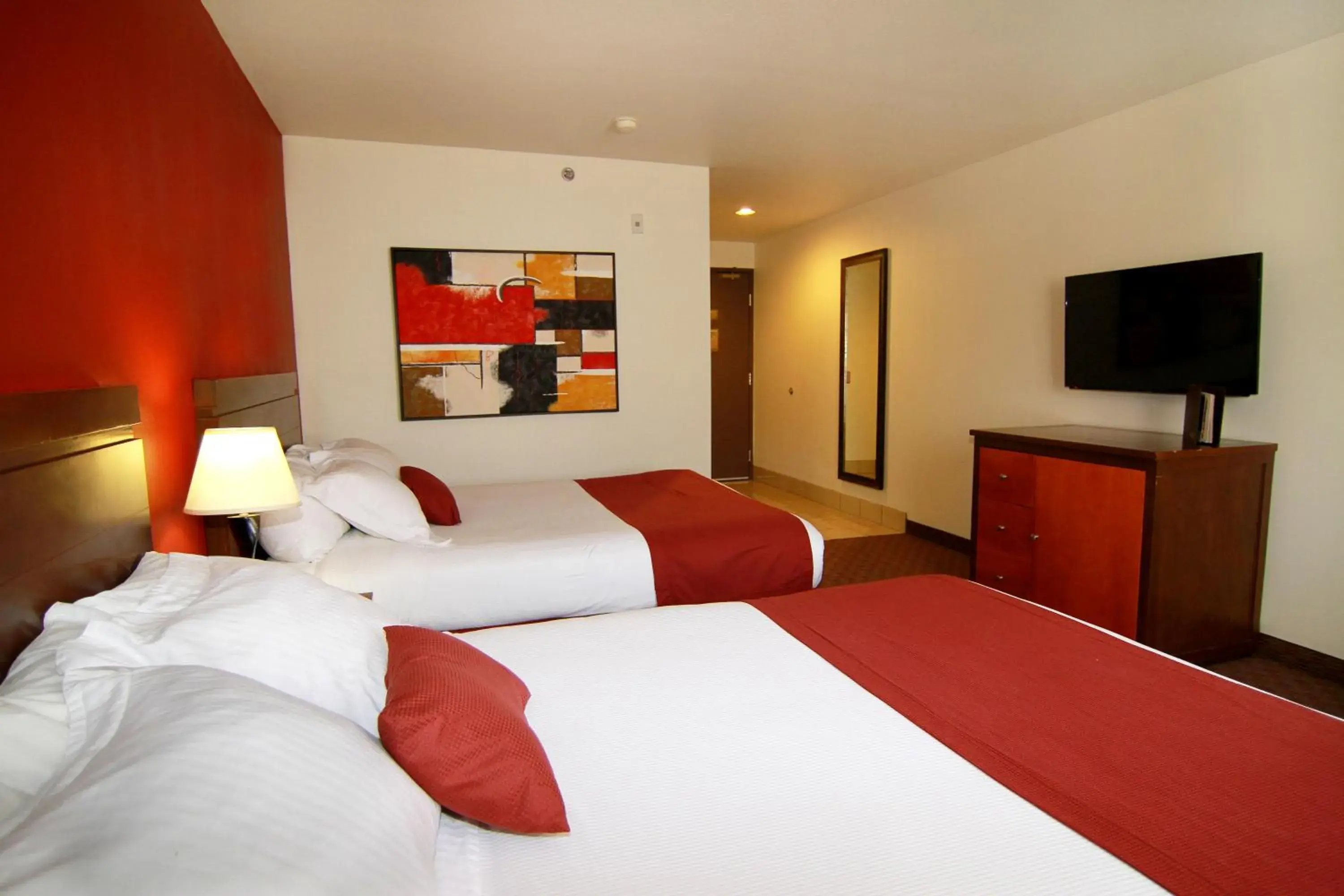 Queen Room with Two Queen Beds - Smoking in Pahrump Nugget Hotel & Casino Queen Room with Two Queen Beds - Smoking in Pahrump Nugget Hotel & Casino