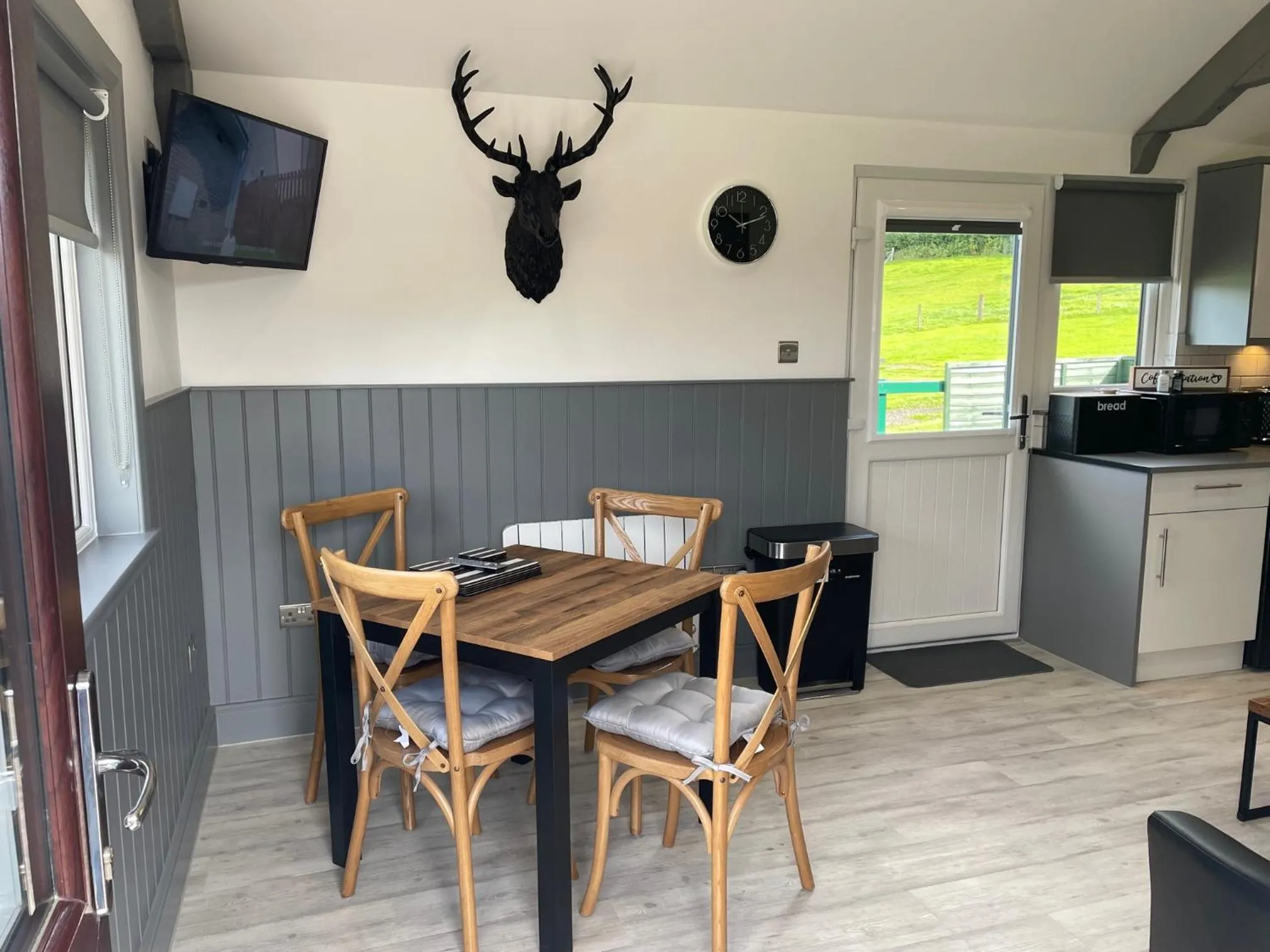 Wellsfield Farm Holiday Lodges