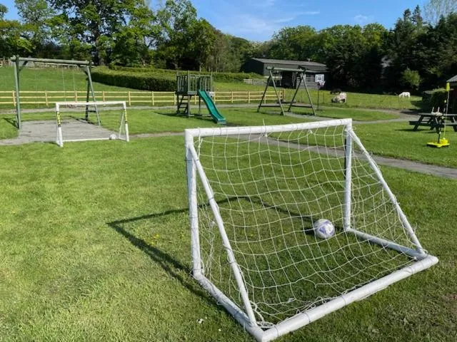 Wellsfield Farm Holiday Lodges