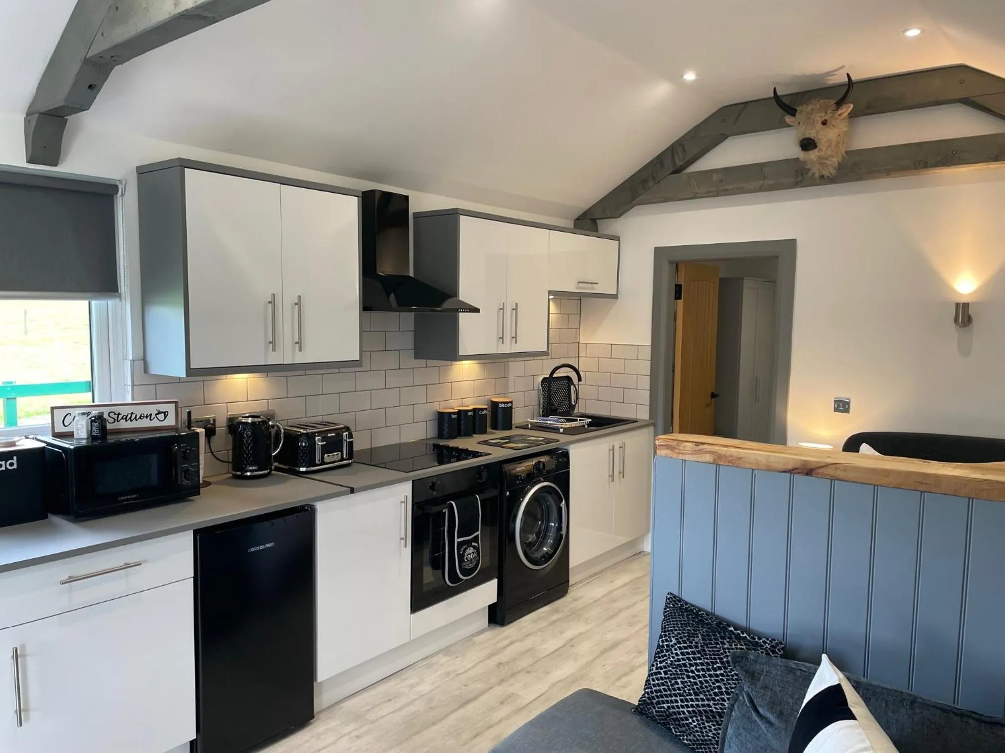 Wellsfield Farm Holiday Lodges