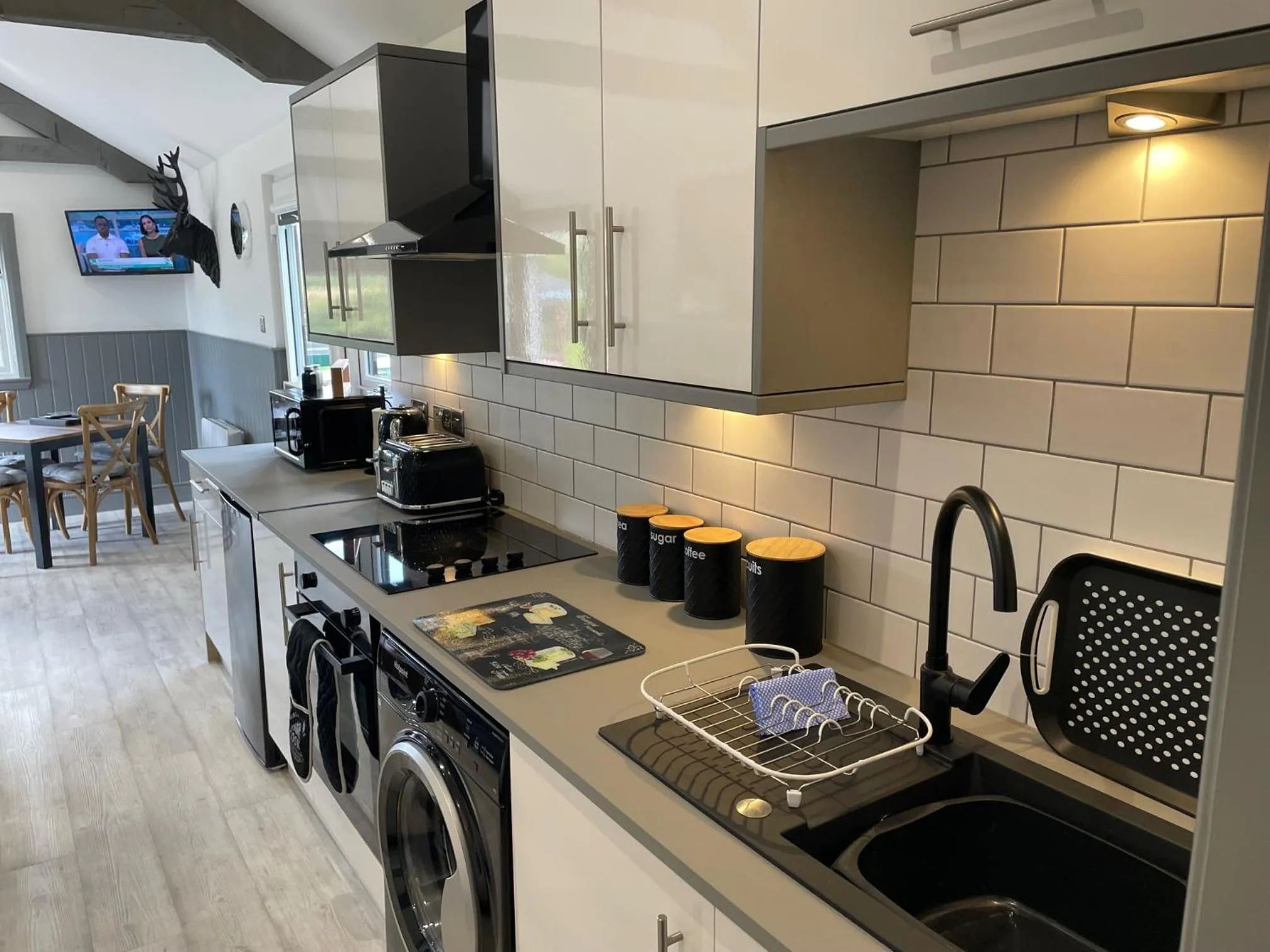 Wellsfield Farm Holiday Lodges