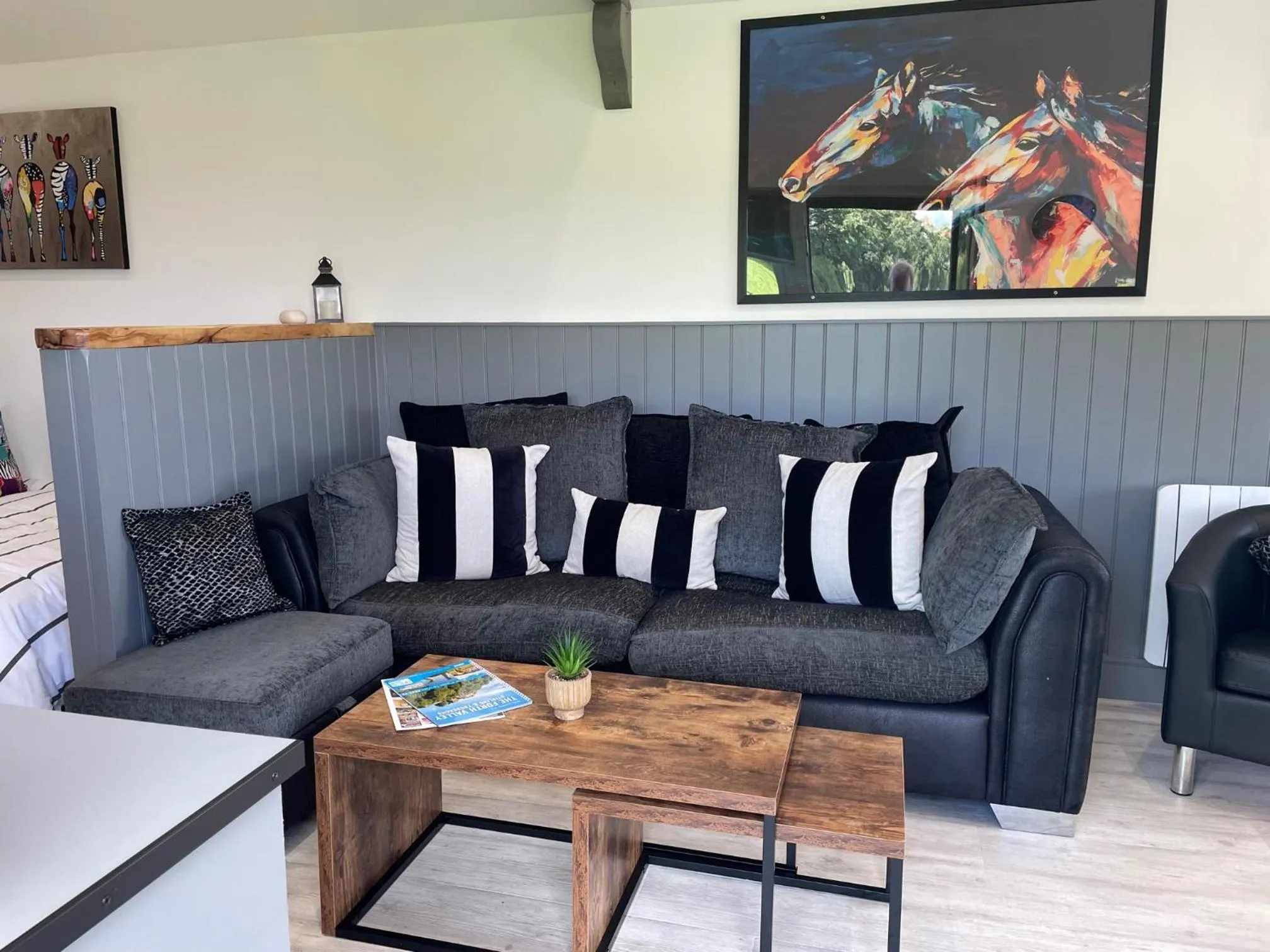Wellsfield Farm Holiday Lodges