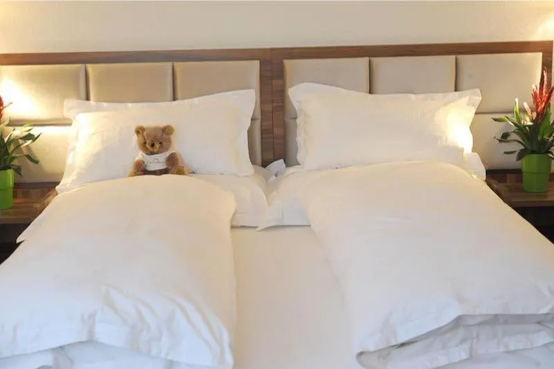 Other, Bed in Falken am Rotsee