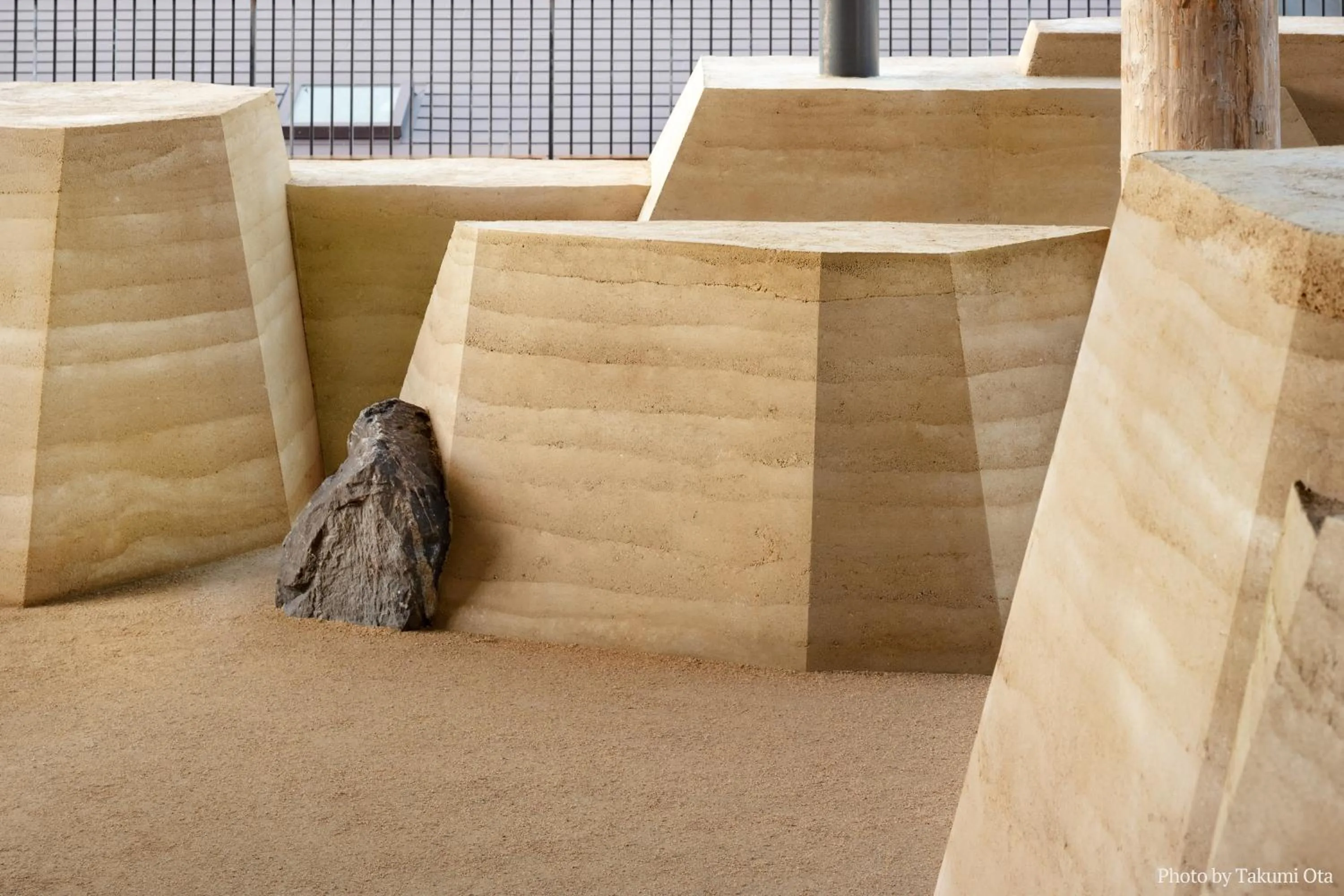 Property building in MIROKU NARA by THE SHARE HOTELS