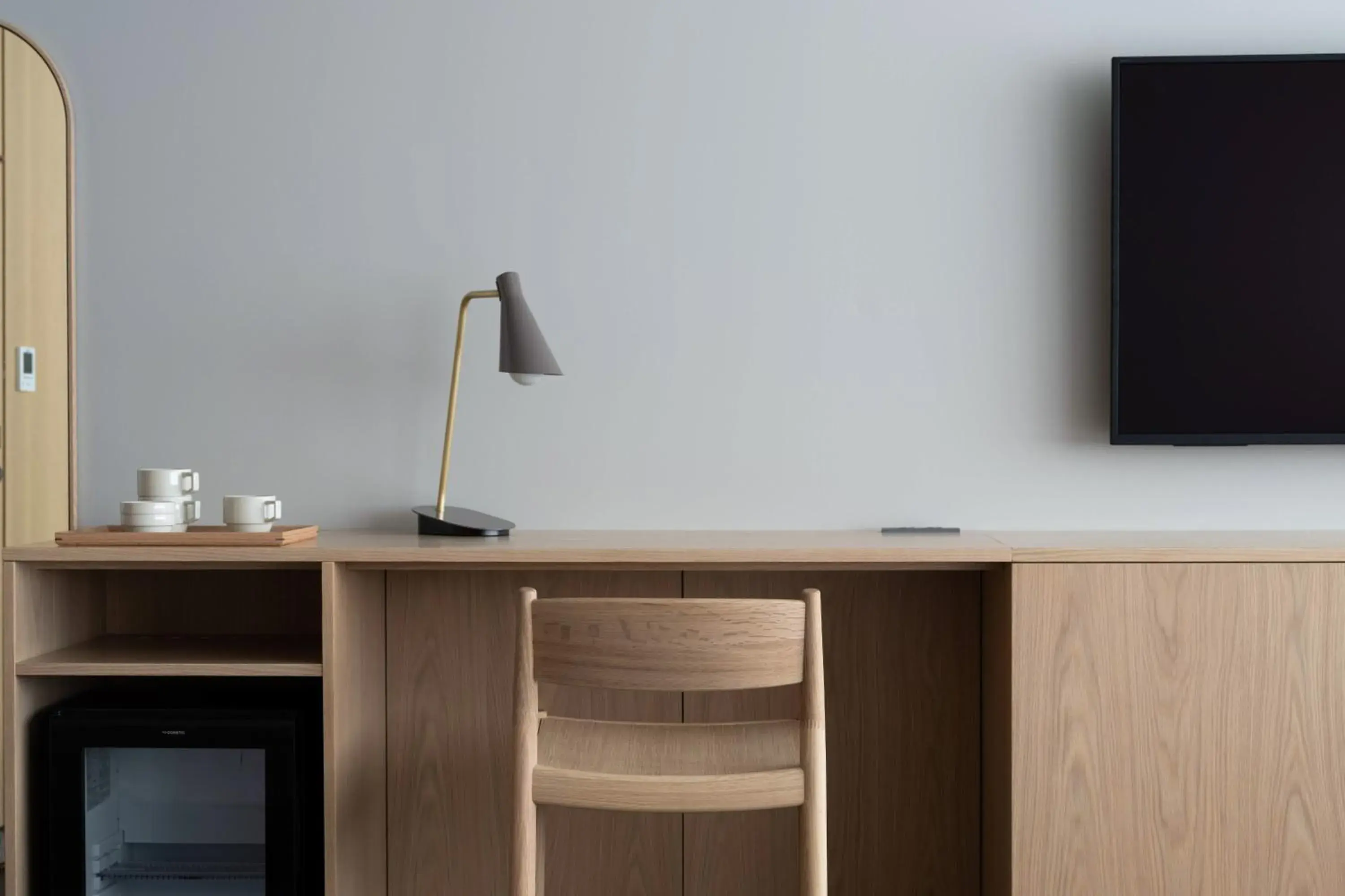 Japanese-Style Superior Room in MIROKU NARA by THE SHARE HOTELS Japanese-Style Superior Room in MIROKU NARA by THE SHARE HOTELS