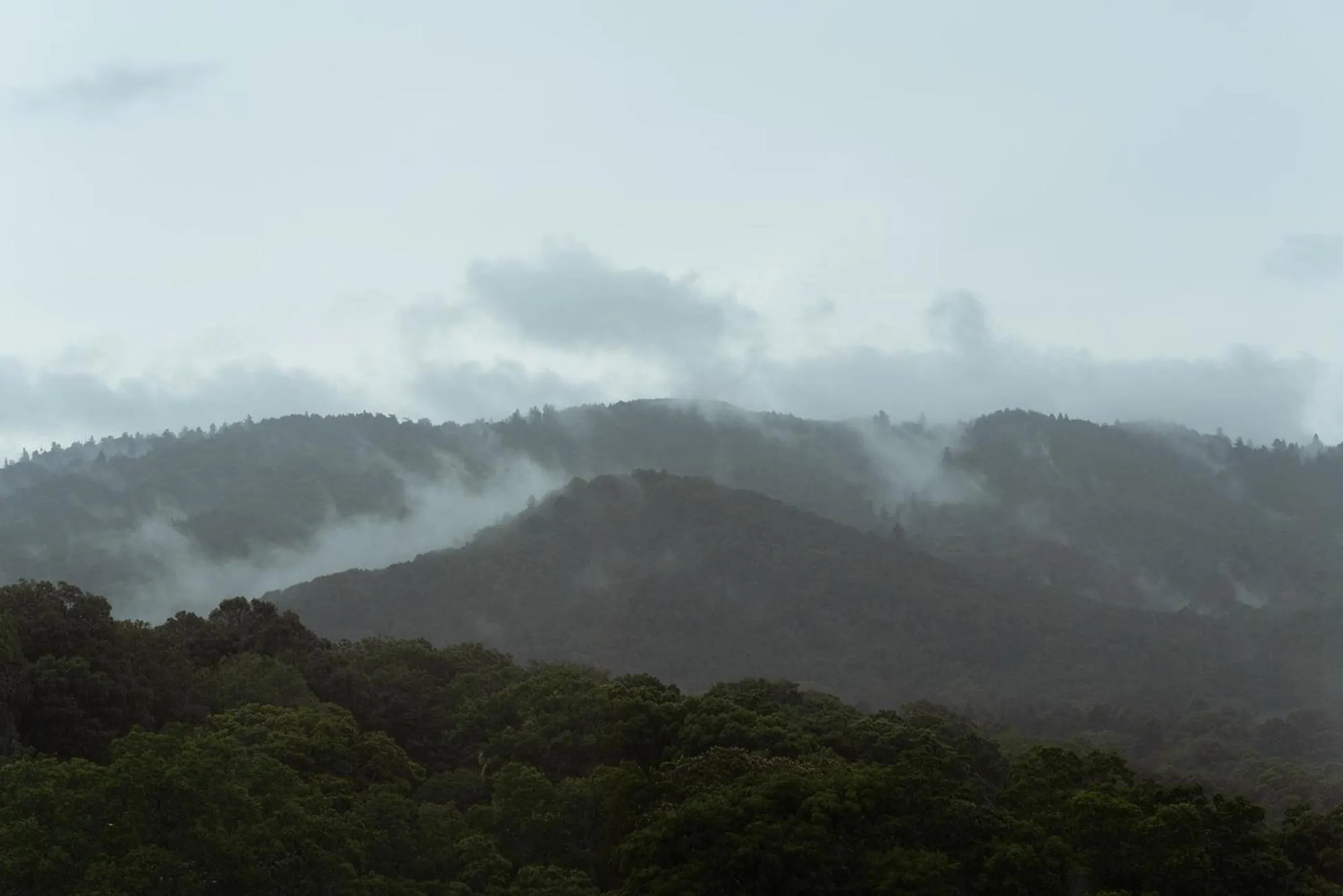 Natural landscape in MIROKU NARA by THE SHARE HOTELS