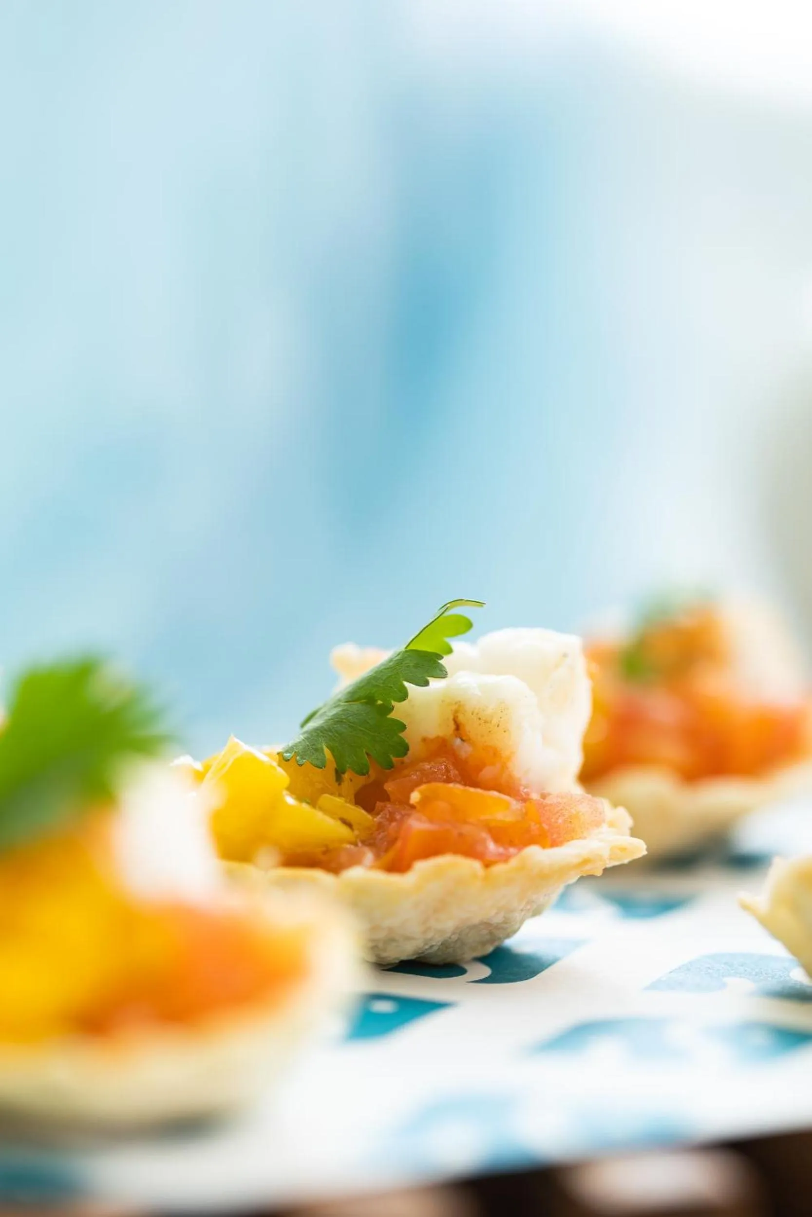 Restaurant/places to eat in Tembo Beach Club & Resort