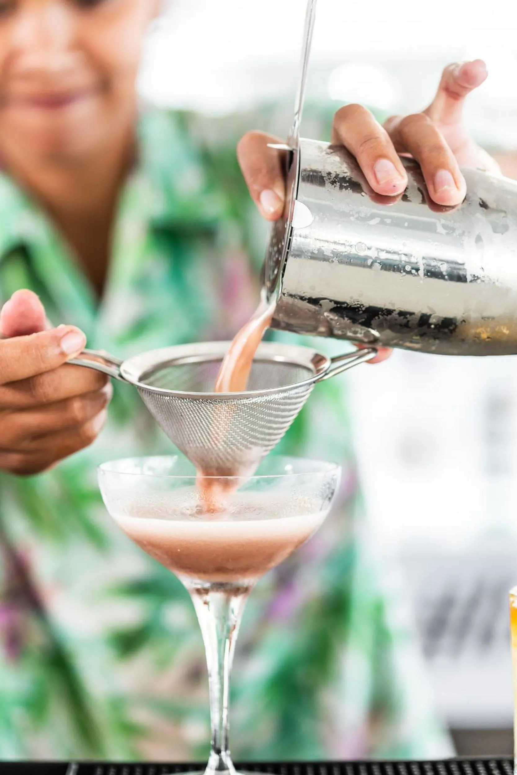 Lounge or bar in Tembo Beach Club & Resort