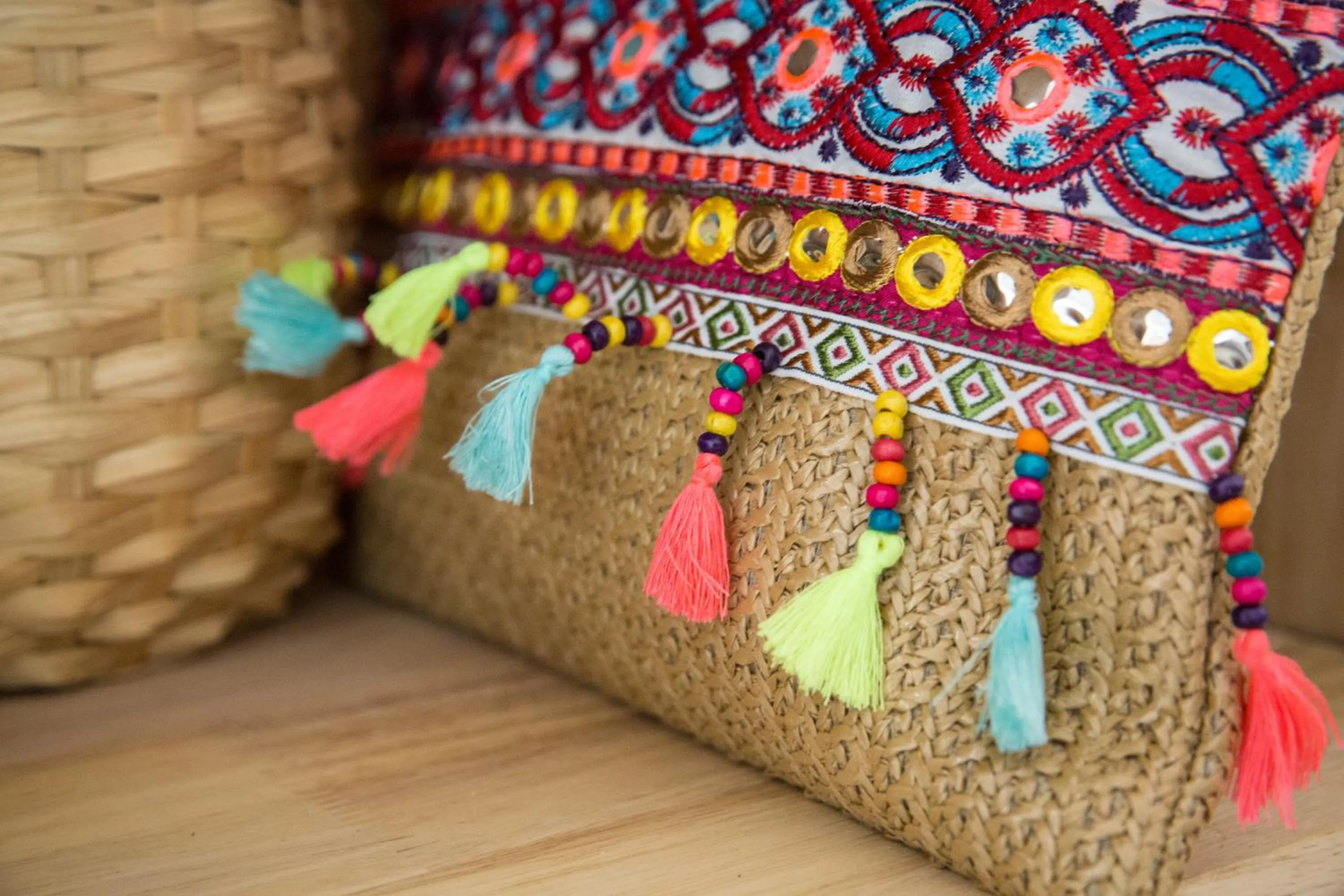 Activities in Tembo Beach Club & Resort