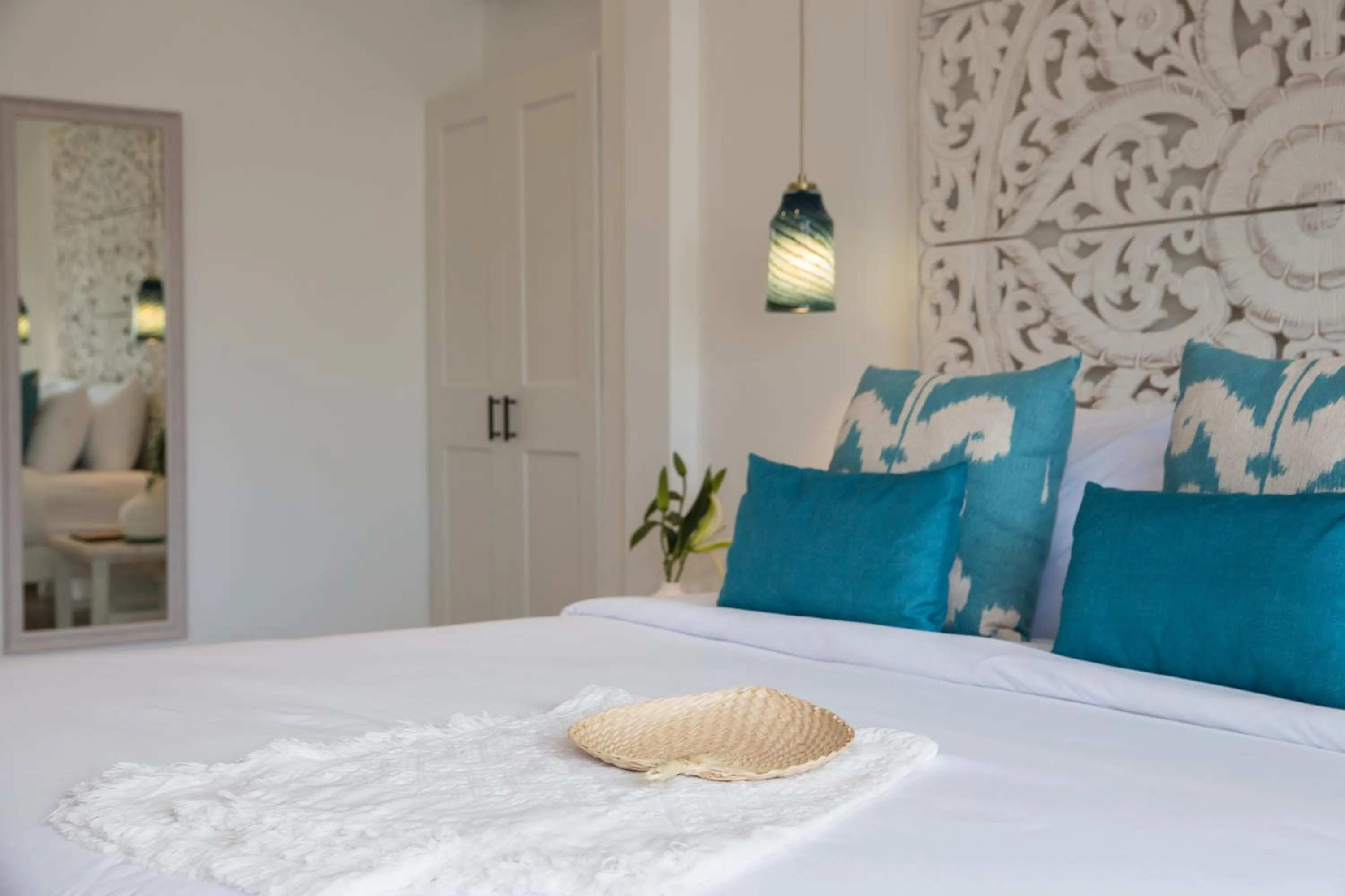 Bedroom, Bed in Tembo Beach Club & Resort