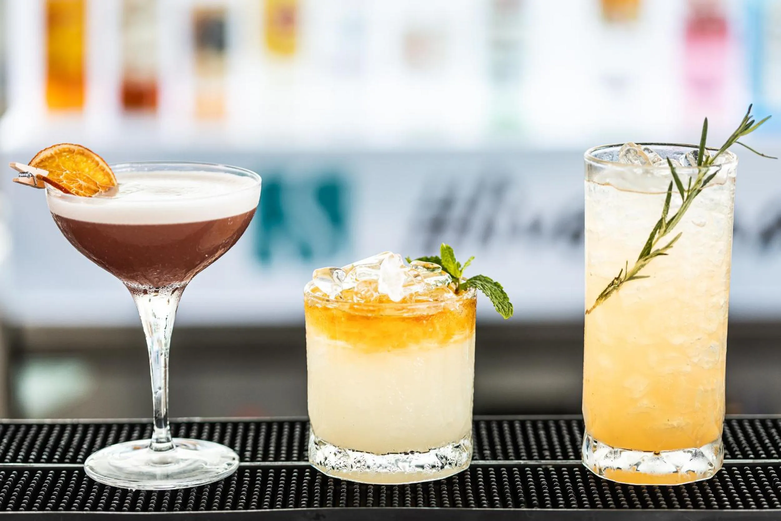 Lounge or bar in Tembo Beach Club & Resort