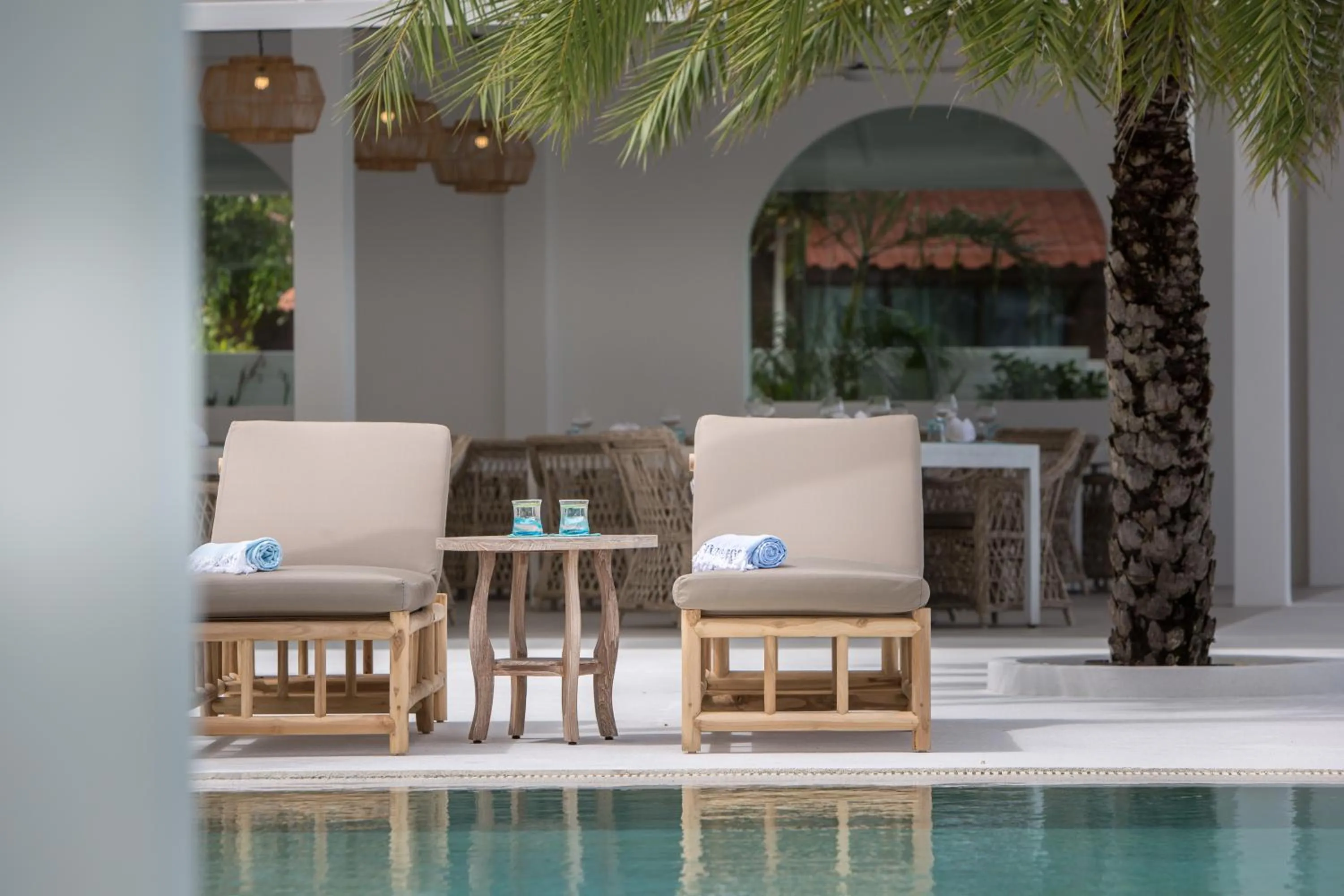 Lounge or bar in Tembo Beach Club & Resort