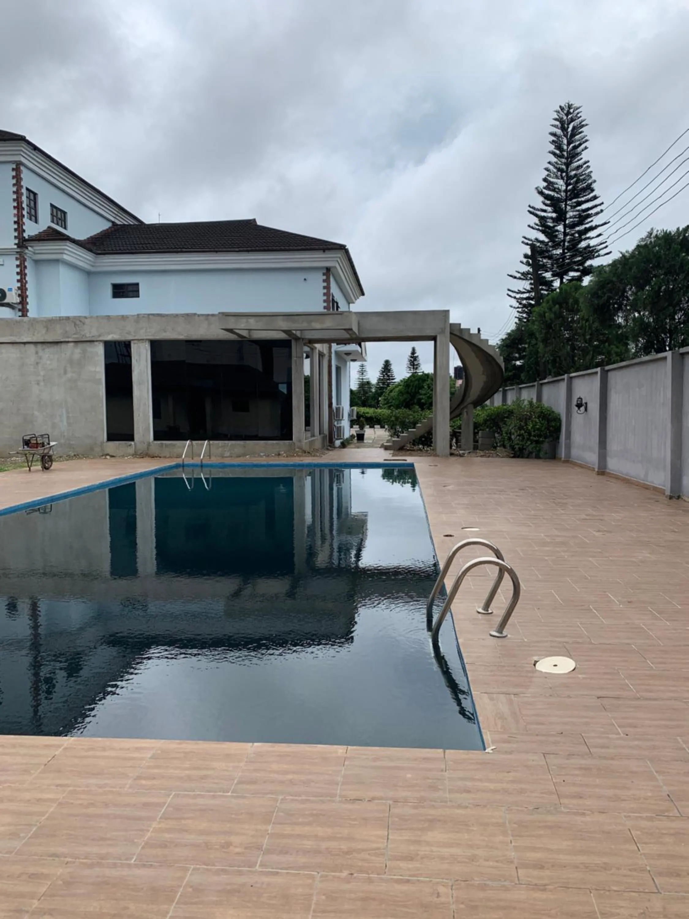  in Gordonsville Escape Boutique Hotel