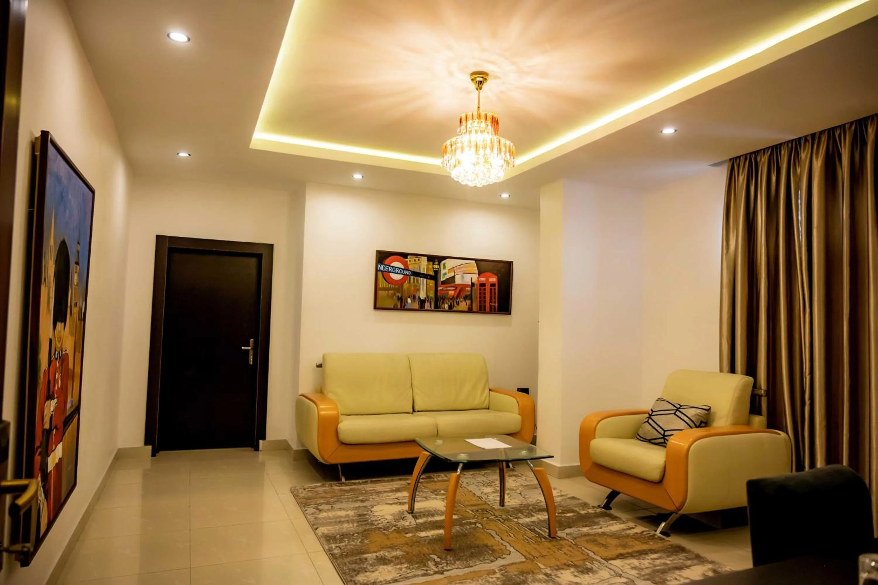 Gordonsville Escape Boutique Hotel